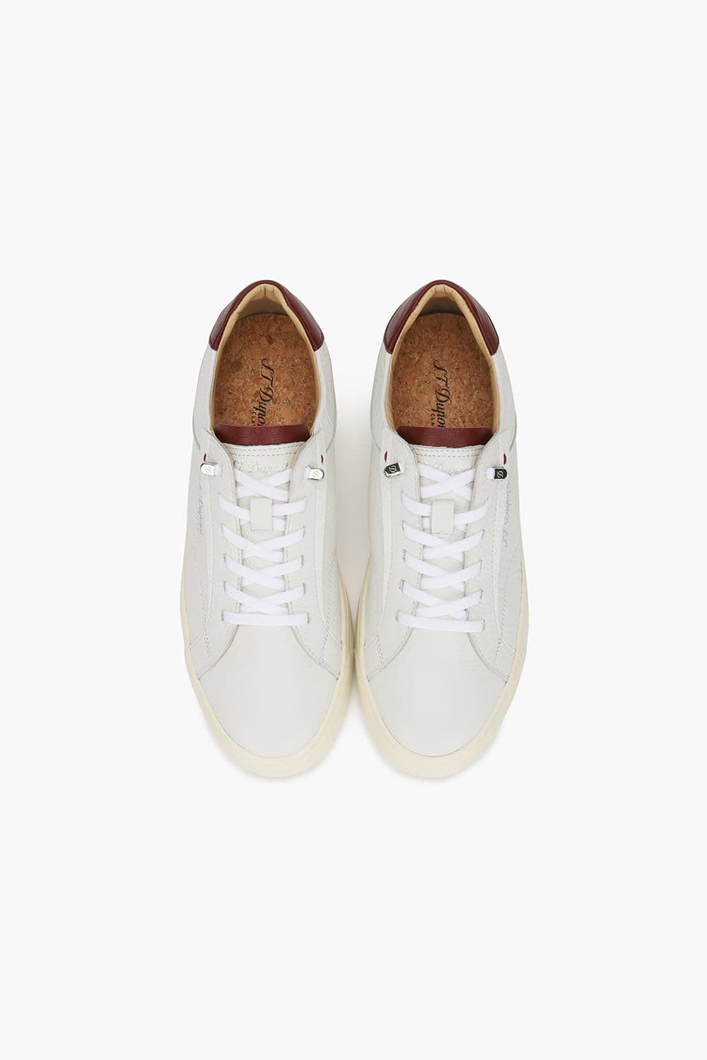 제트 남성 캐주얼 615 스니커즈 PE5SMC2SN615PBG