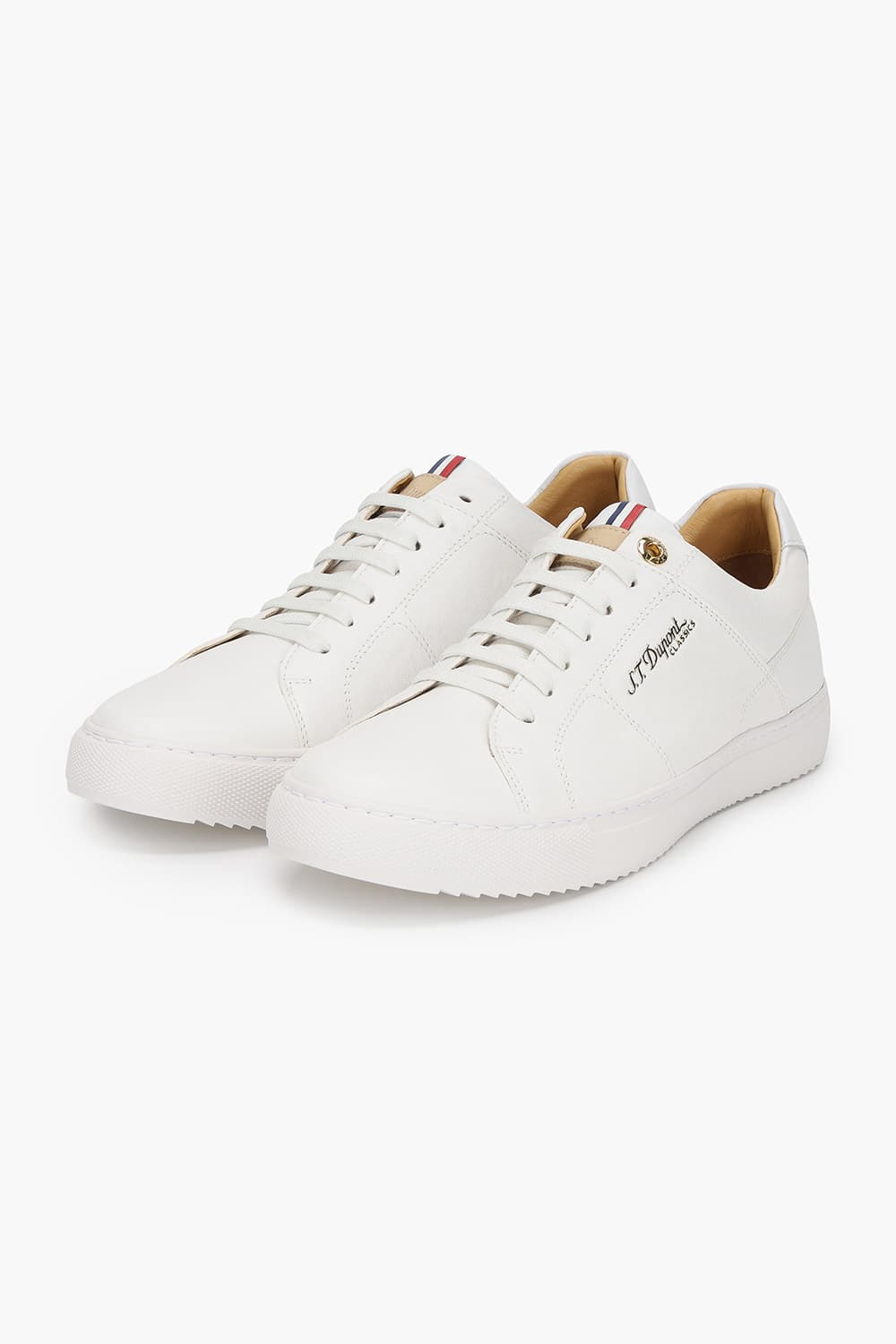 제트 남성 캐주얼 453 스니커즈 PE5SMC2SN453PWH