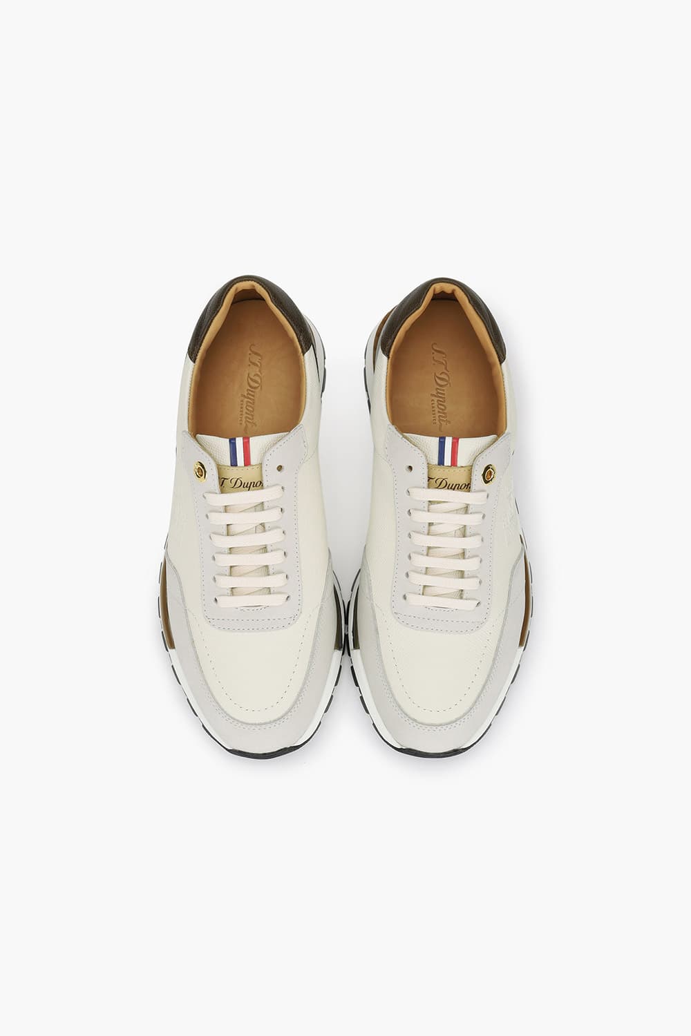 데피 남성 캐주얼 518 애슬래틱 PE5SMC1AT518PIV