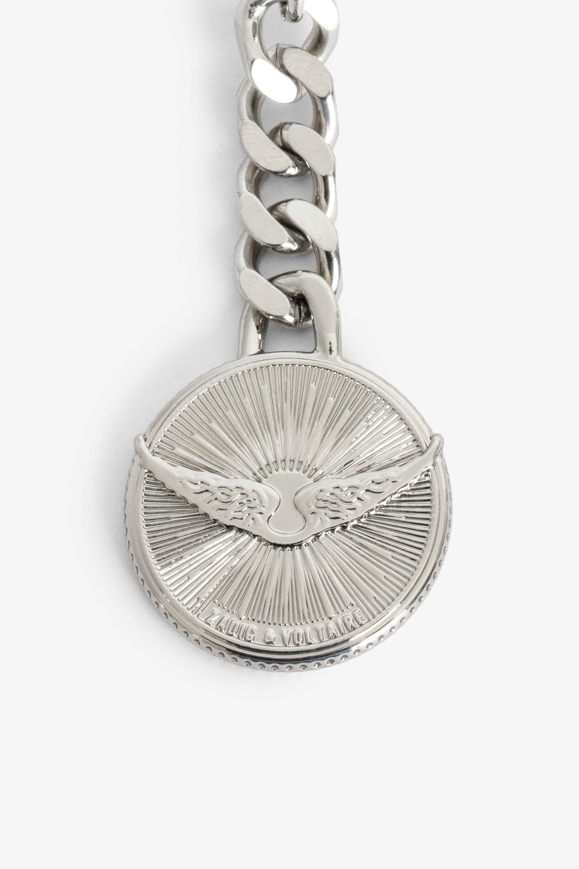 Sunny Pass Graffiti Card Holder