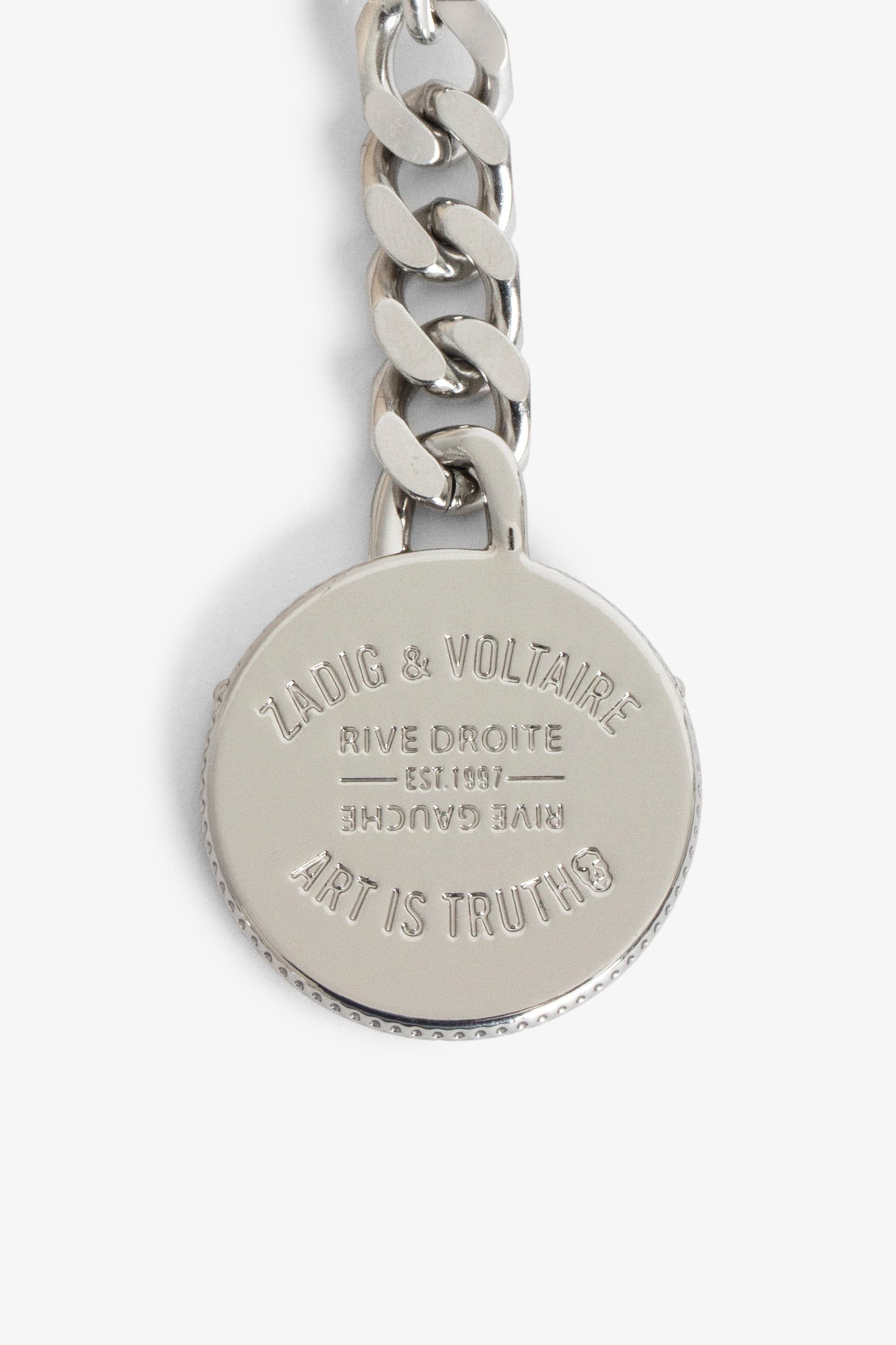 Sunny Pass Graffiti Card Holder