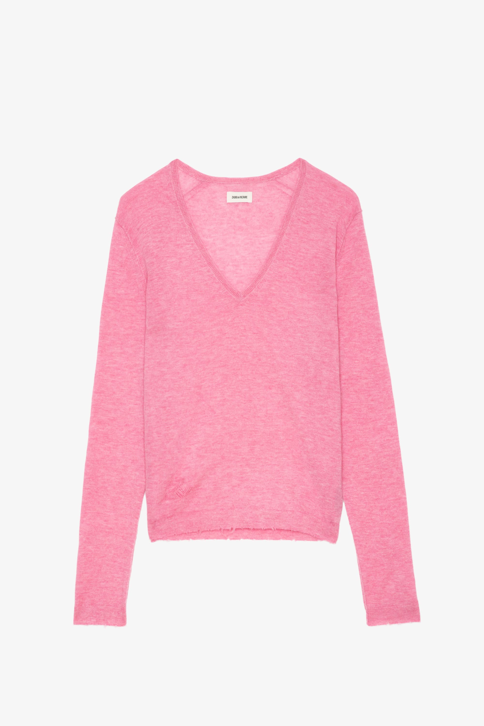 Rivy Cashmere Knit