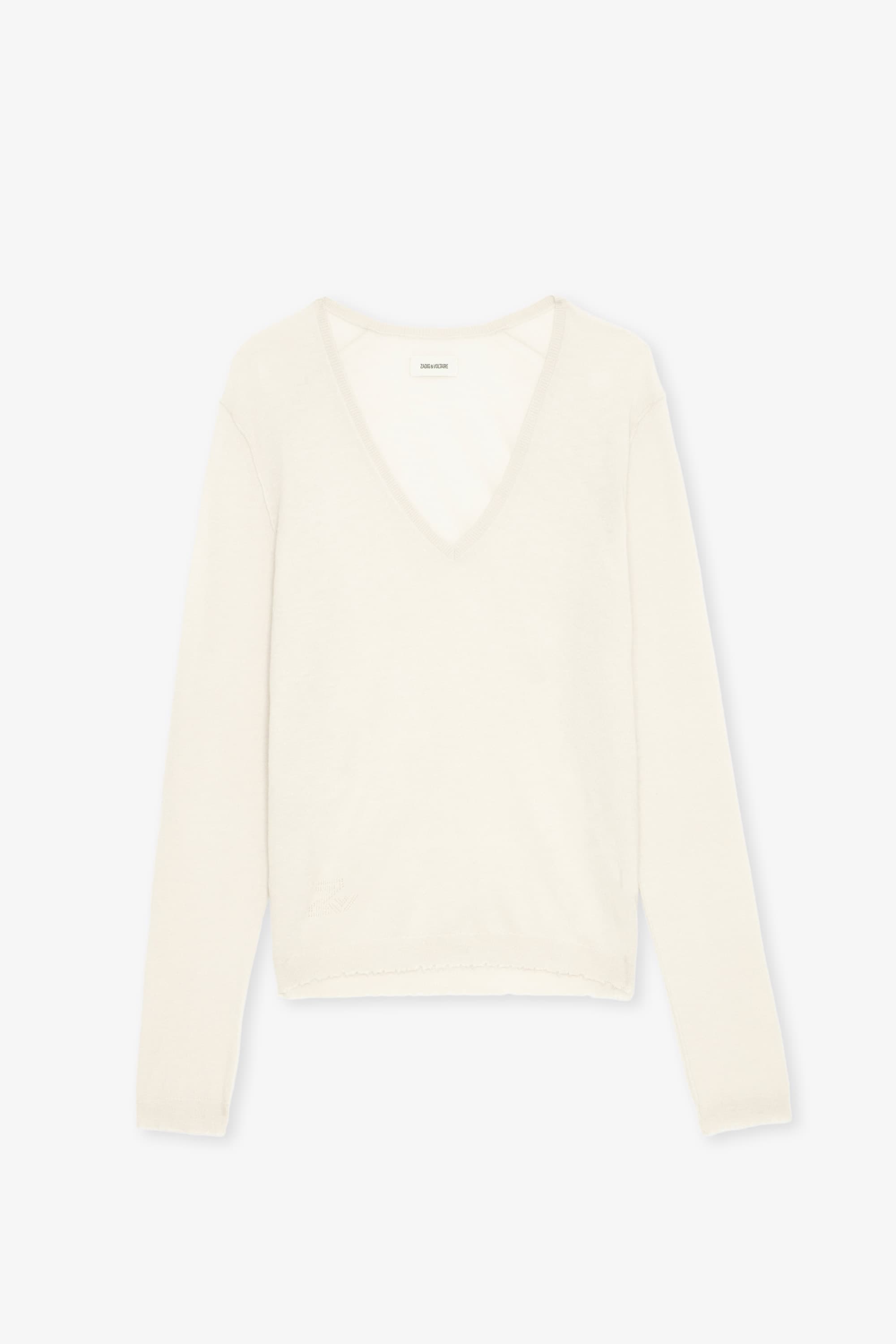 Rivy Cashmere Knit