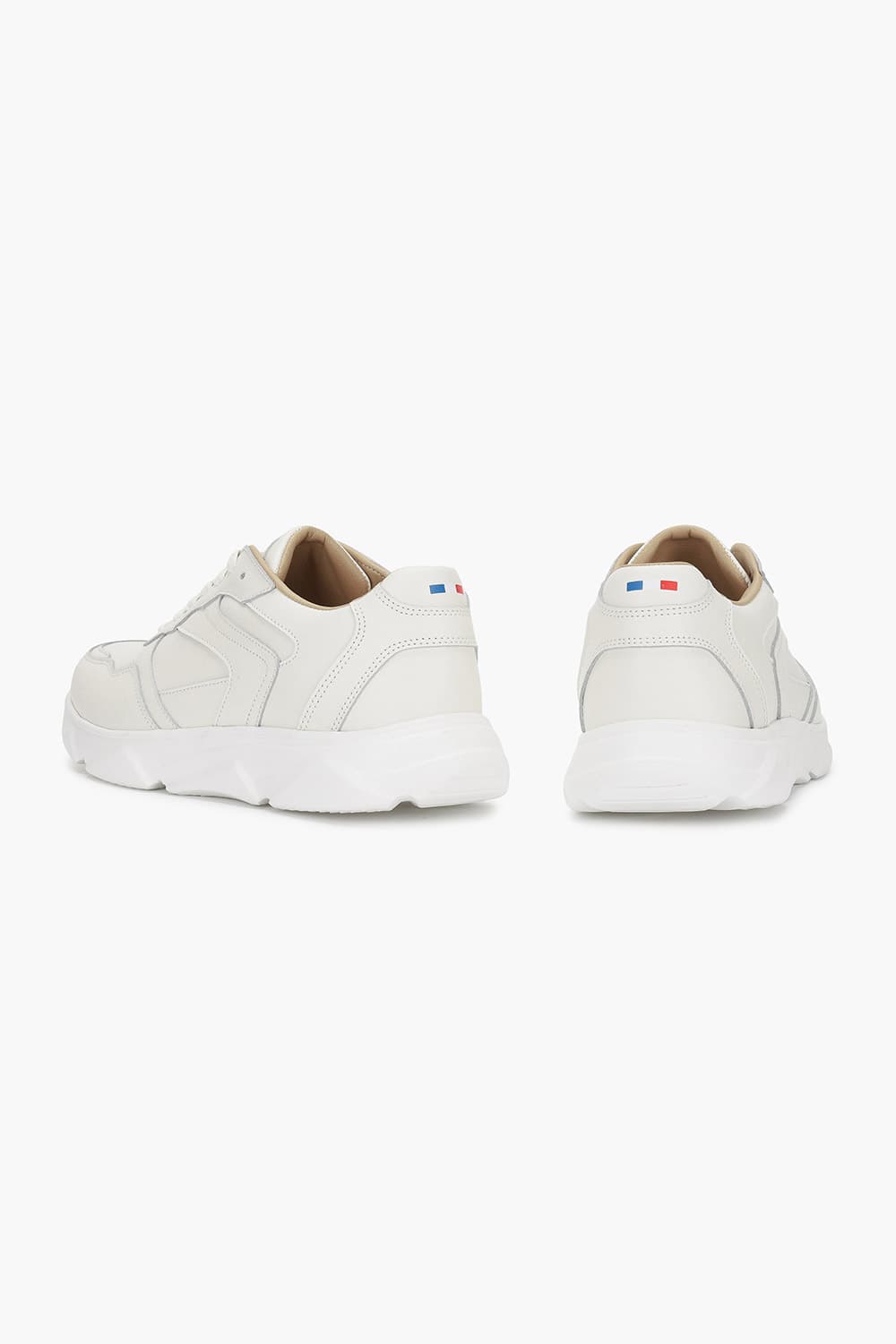 라헨느 남성 캐주얼 736 애슬래틱 PE5SMC2AT736PWH