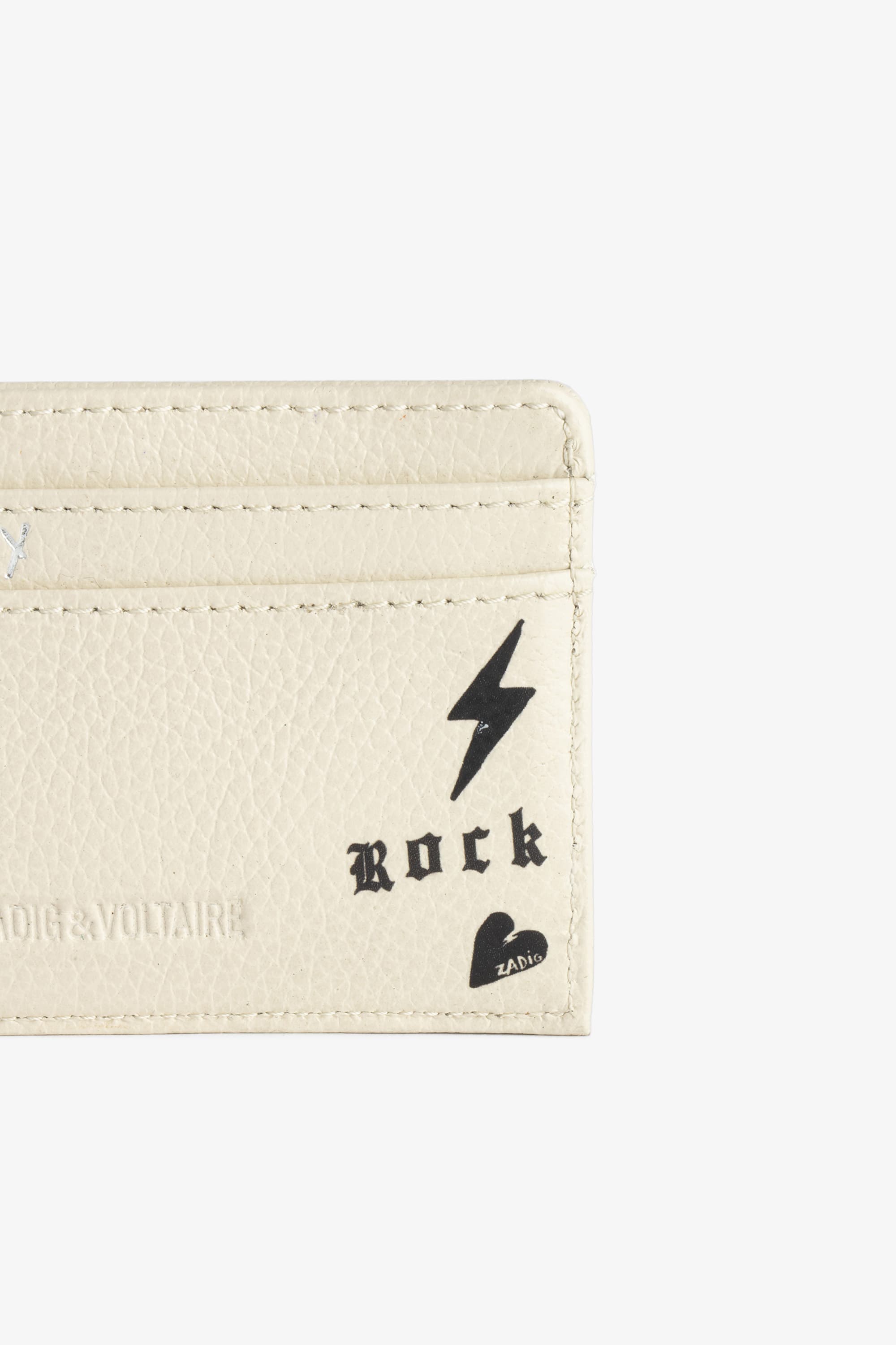 ZV Pass Love Card Holder