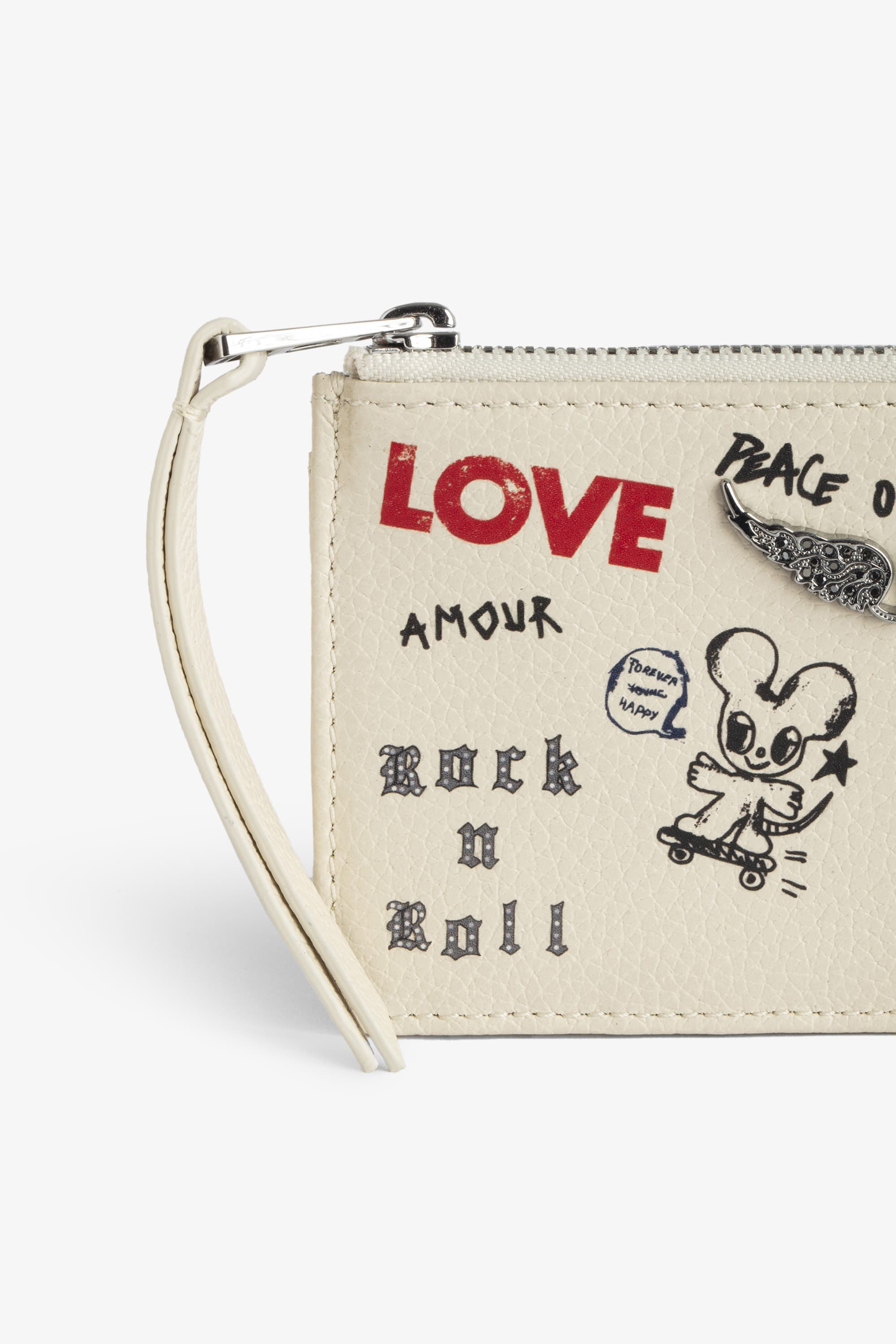 ZV Love Card Holder