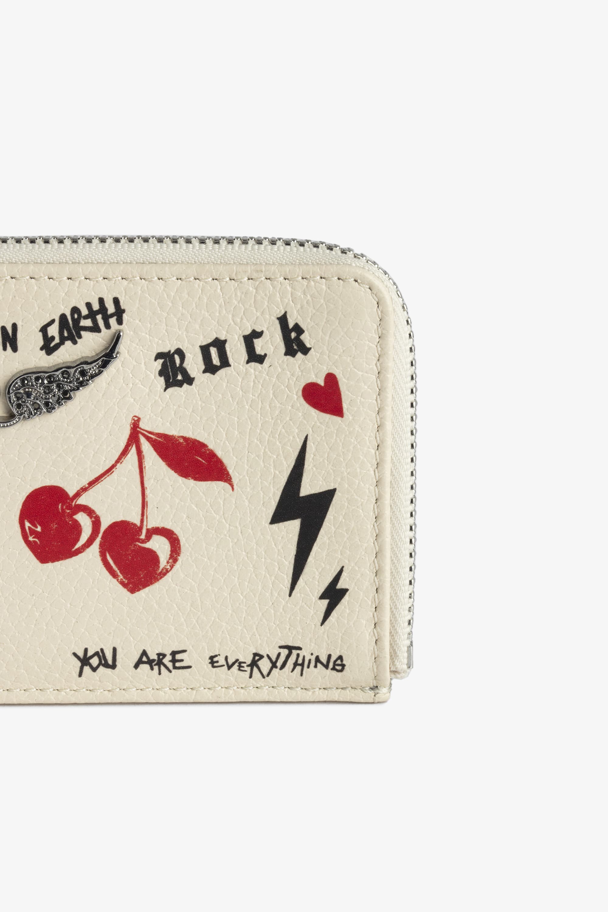 ZV Love Card Holder