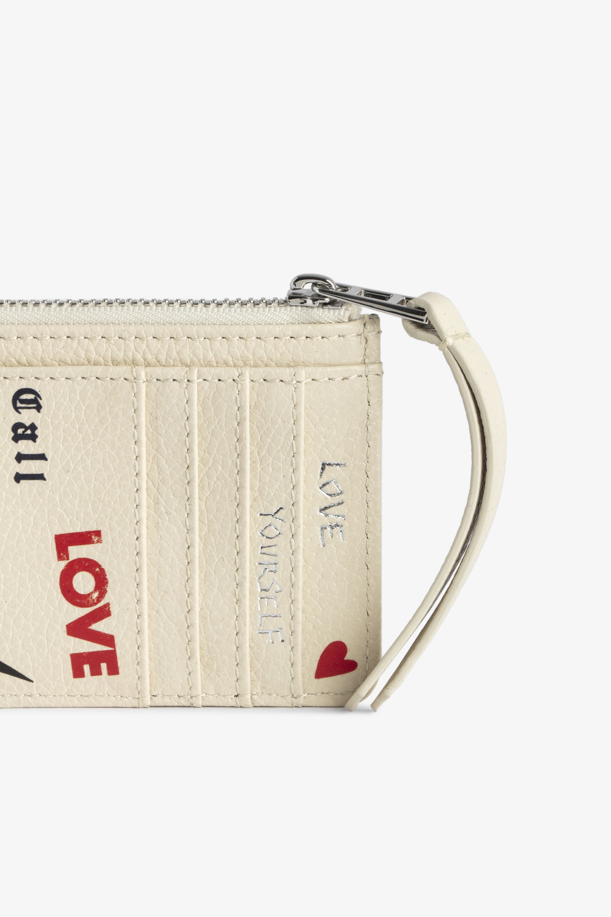 ZV Love Card Holder