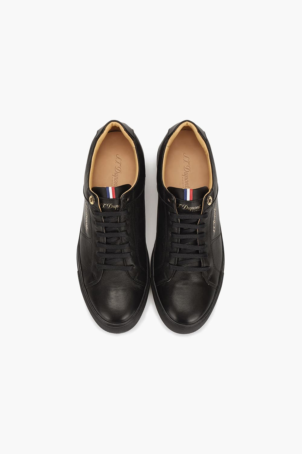 제트 남성 캐주얼 453 스니커즈 PE5SMC2SN453PBK