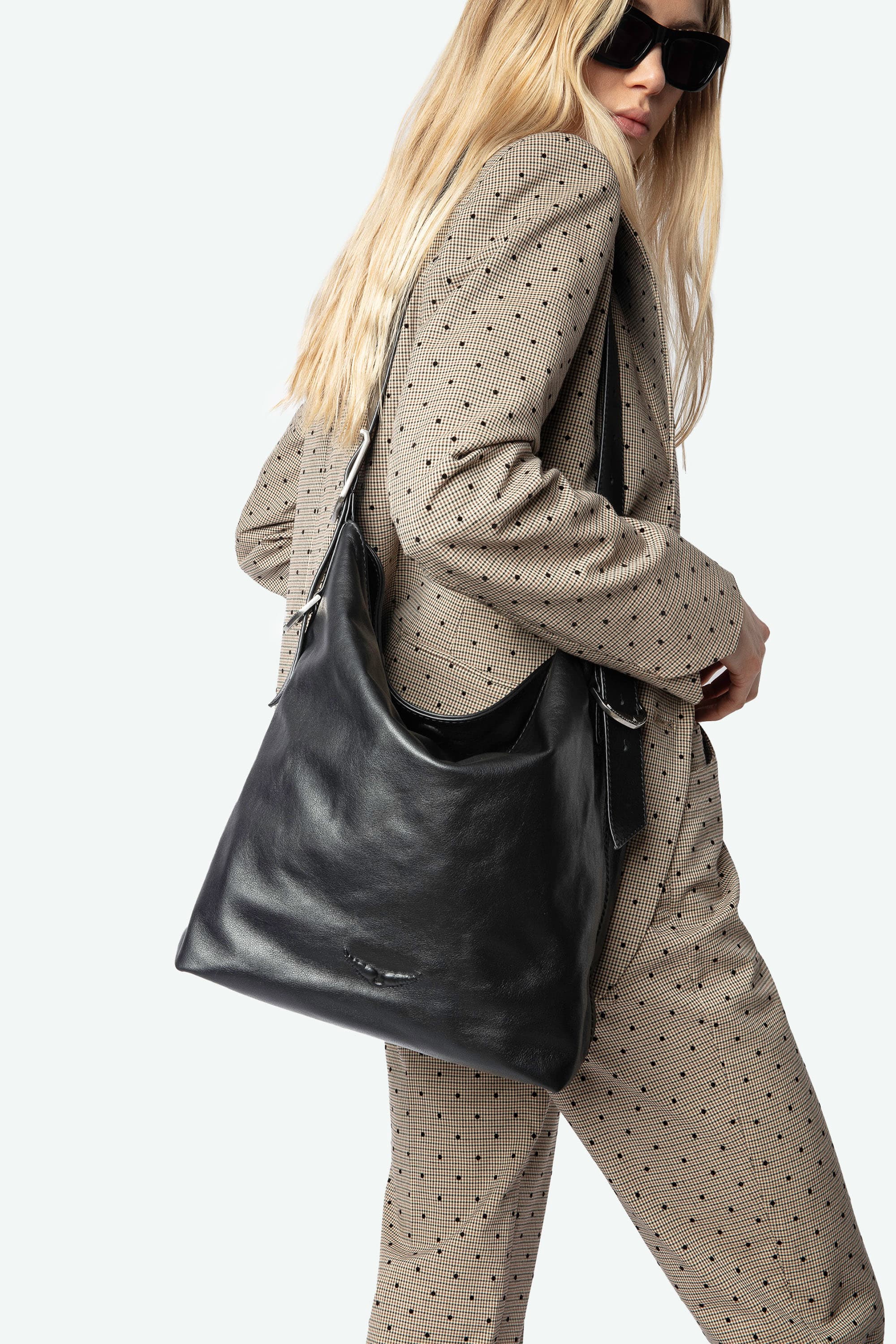 Jane Hobo Bag