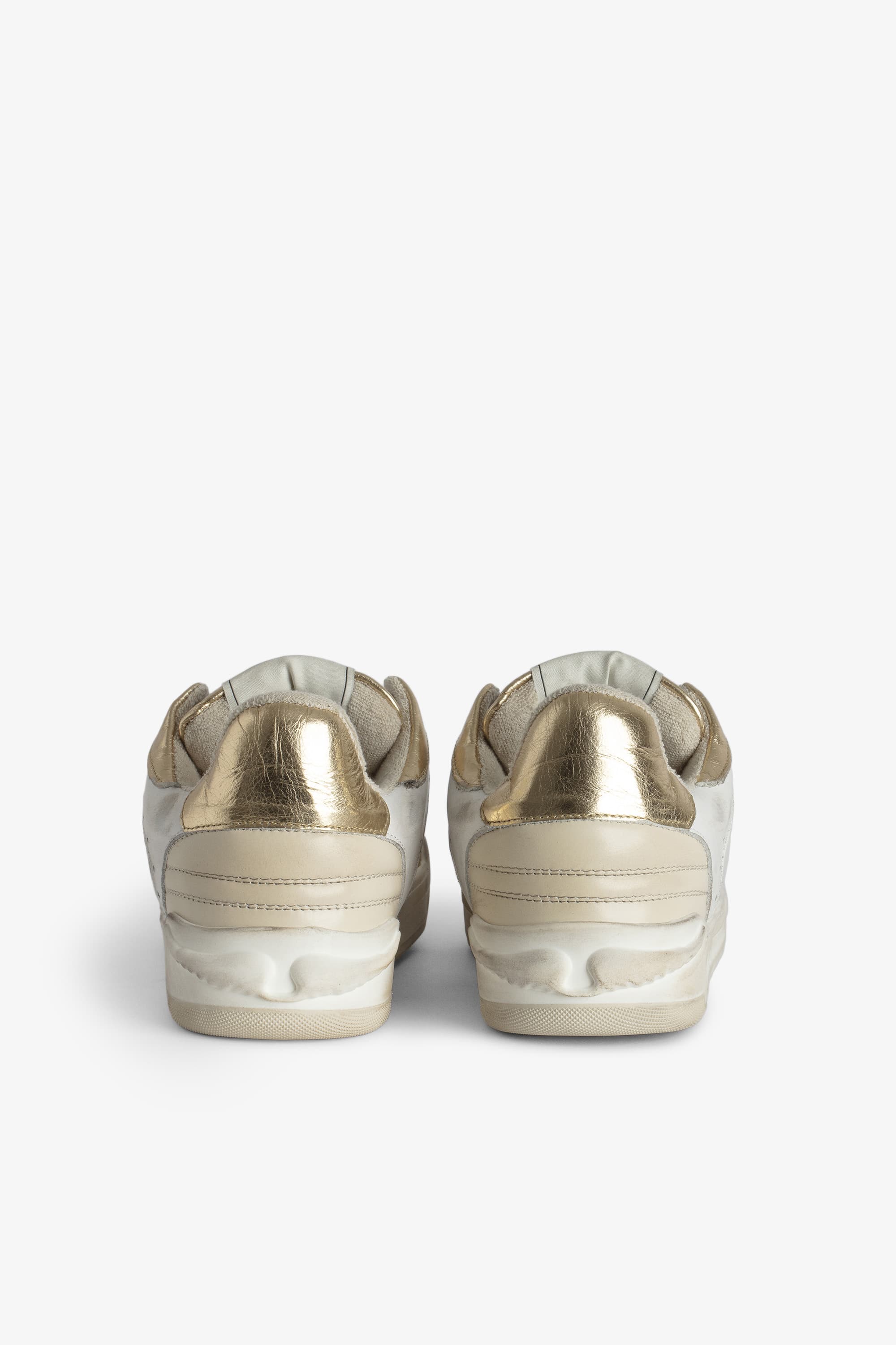 Wings Vintage Sneakers