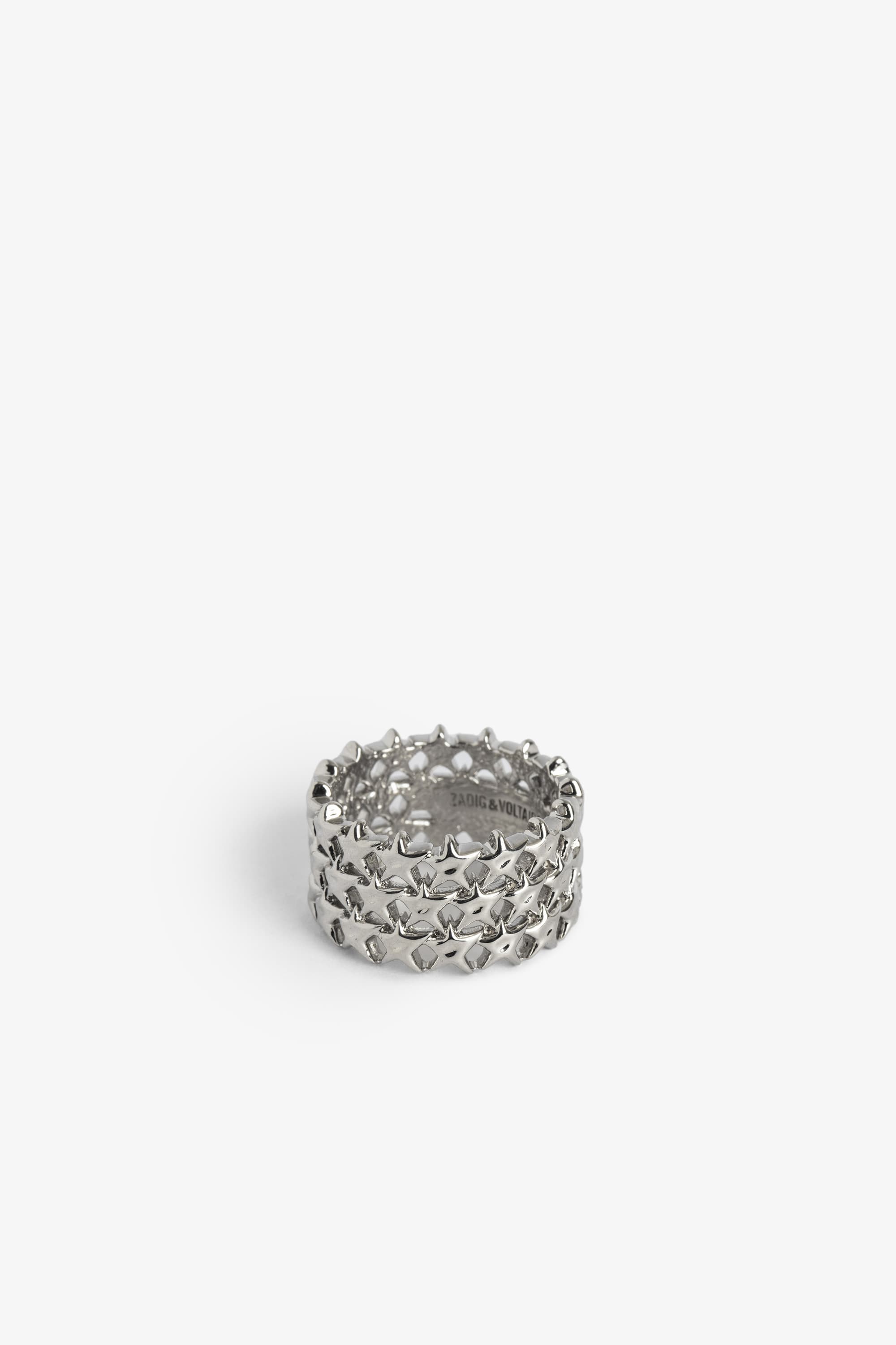 Rock Star Ring