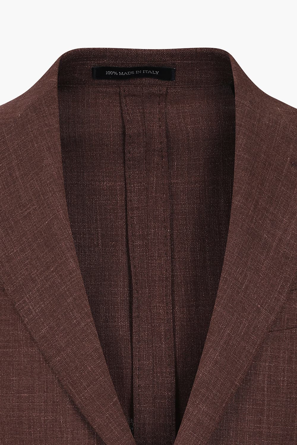 믹스 로로피아나 자켓 브라운 RE5SMMAJA806R40