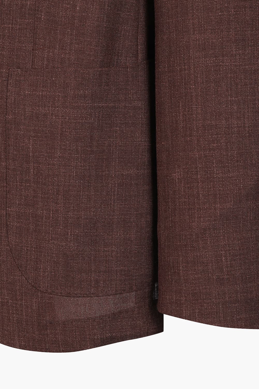 믹스 로로피아나 자켓 브라운 RE5SMMAJA806R40