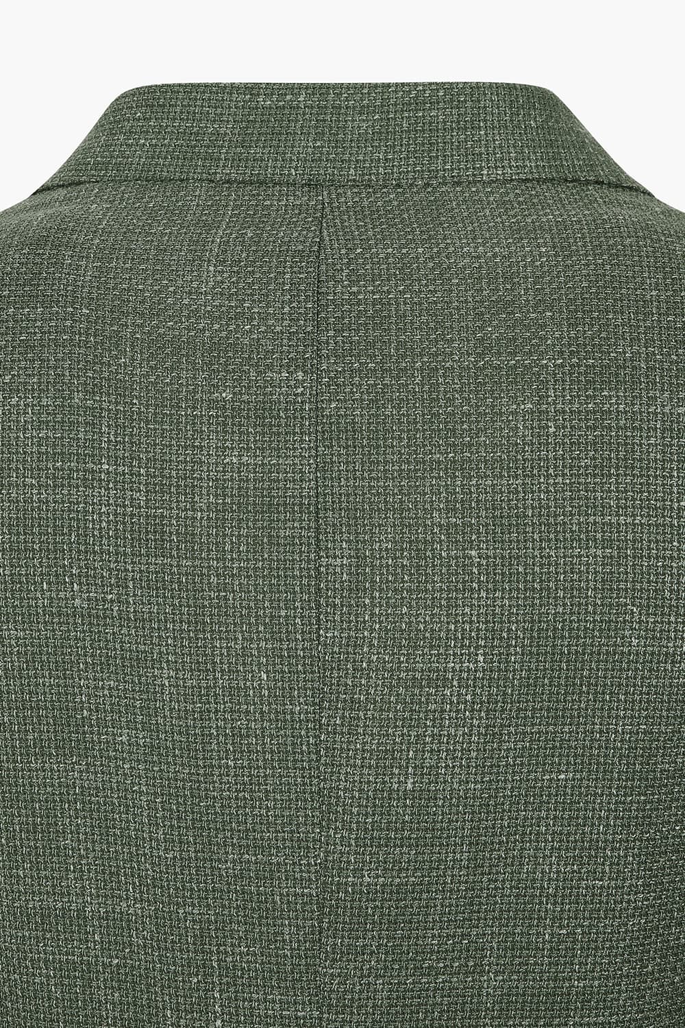 믹스 로로피아나 자켓 그린 RE5SMMAJA805R75