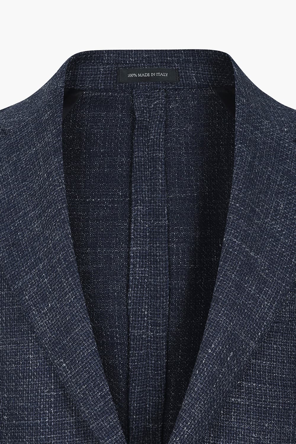 믹스 로로피아나 자켓 네이비 RE5SMMAJA805R65