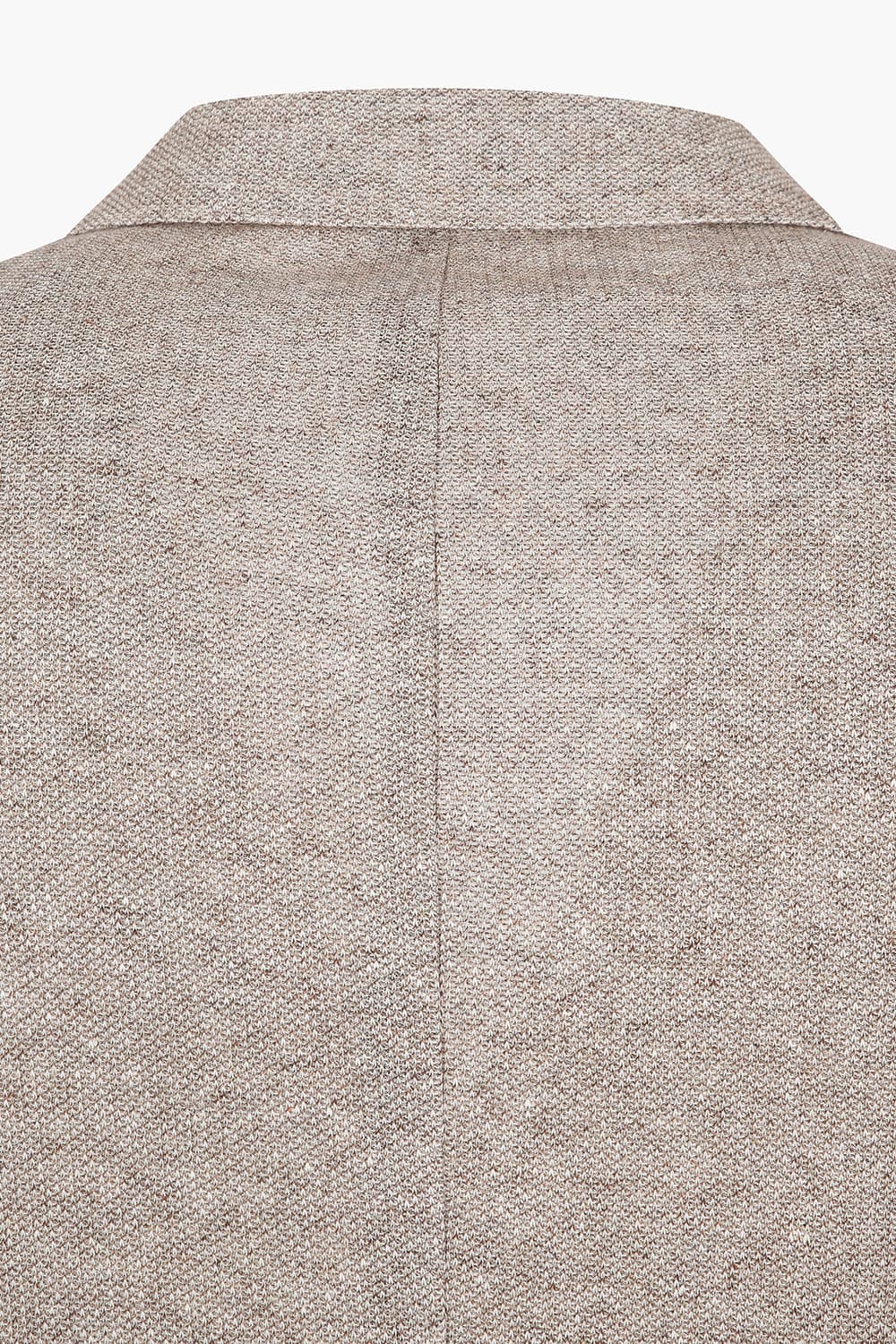 코튼 폴리믹스 자켓 브라운 RE5SMMAJA802R80