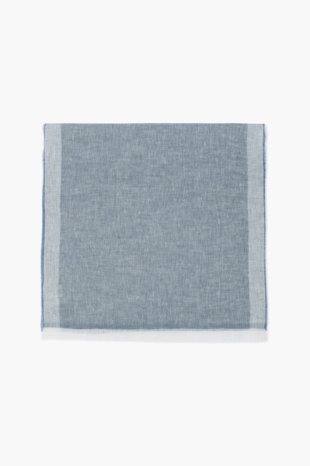 린넨 베이직 스카프 06451P590101