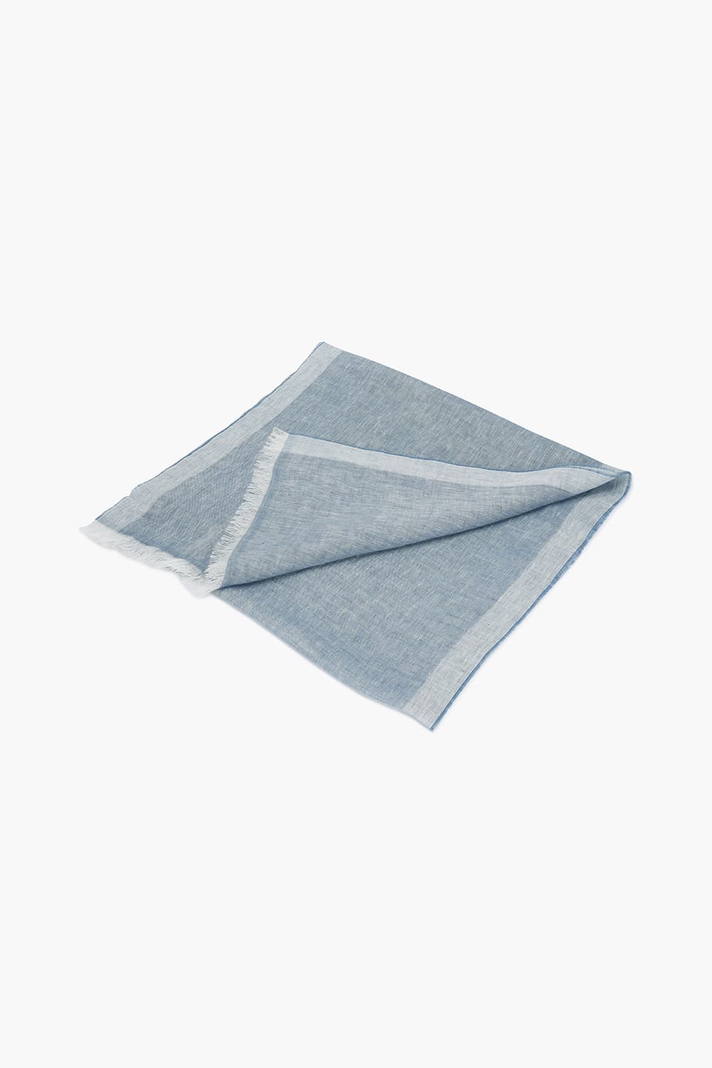 린넨 베이직 스카프 06451P590101