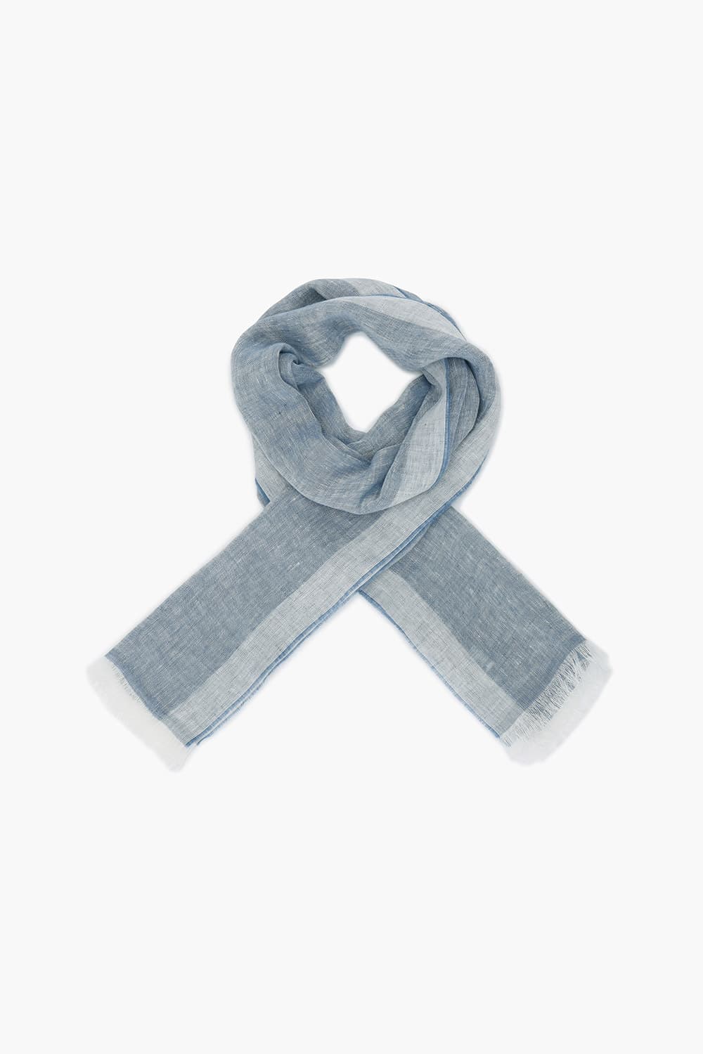 린넨 베이직 스카프 06451P590101