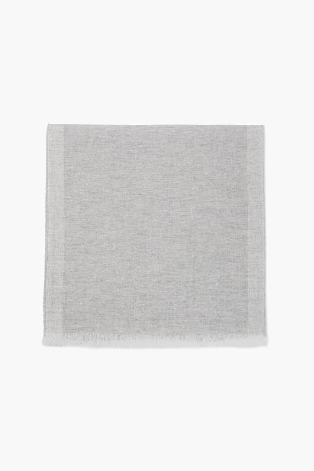 캐시믹스 스카프 그레이 RE5SMBBSC102R91