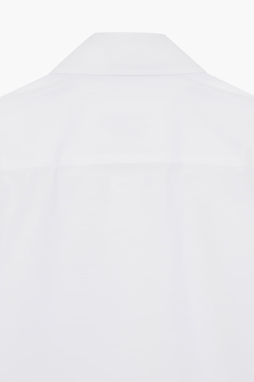 BEAULIEU 코튼 베이직 셔츠 BE170P541101