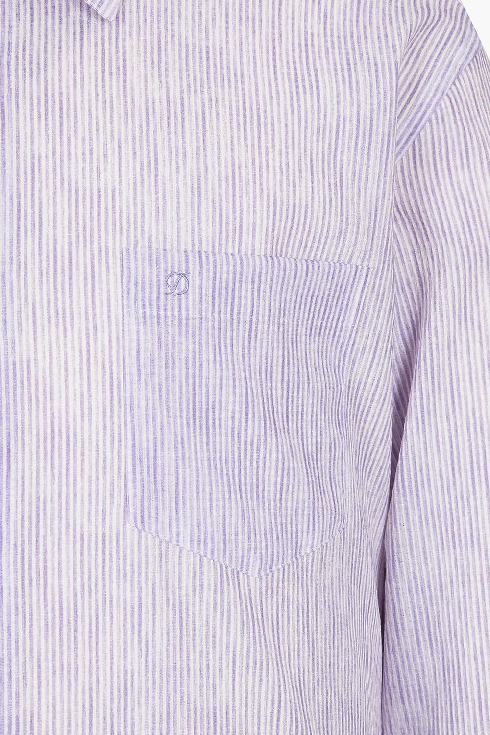 스트라이프 시어서커 117 비즈니스 셔츠 핑크 SE5SM11LS117SPU