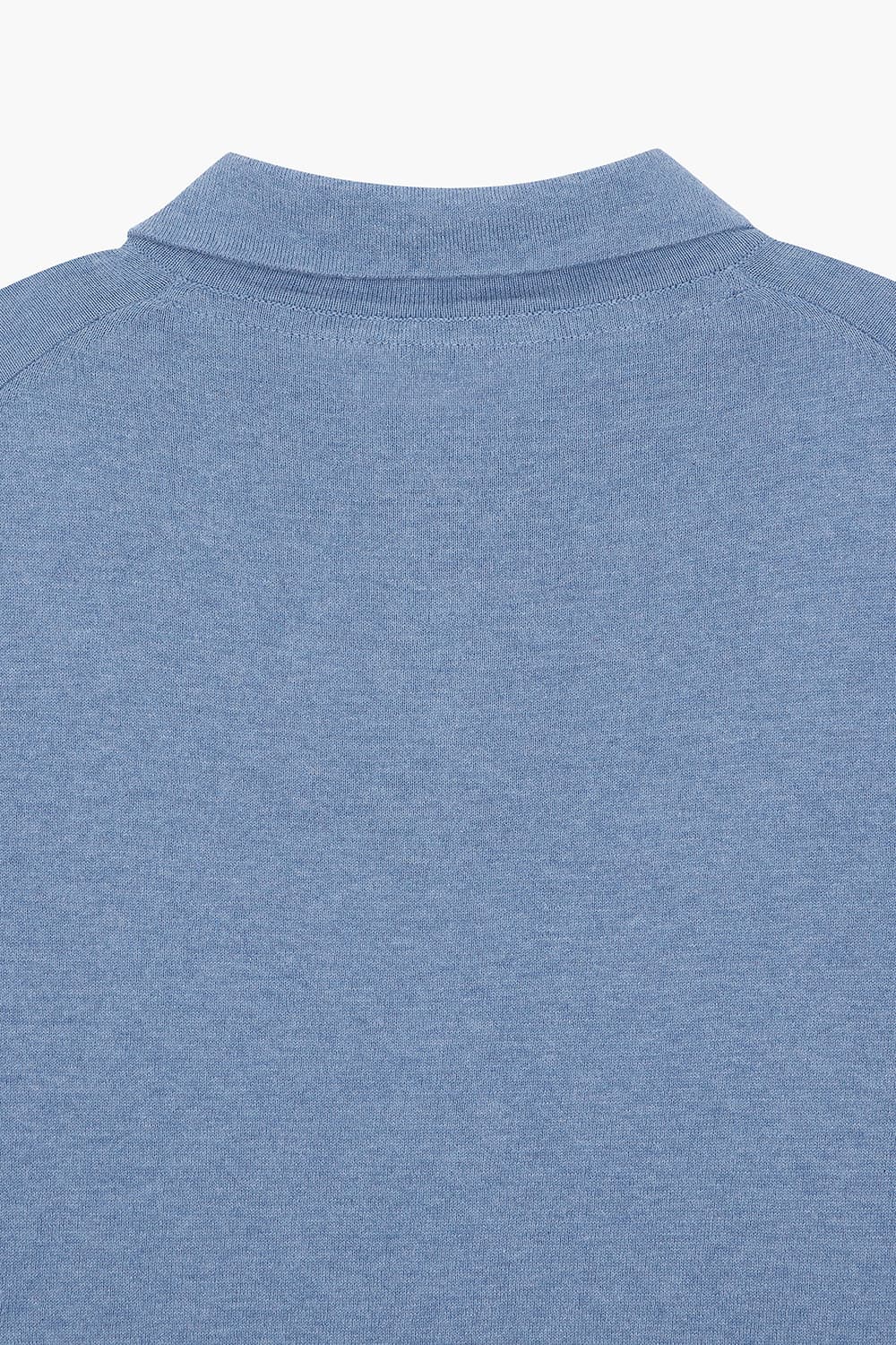 MC 코튼 폴로 반소매 니트 BR1021P554013