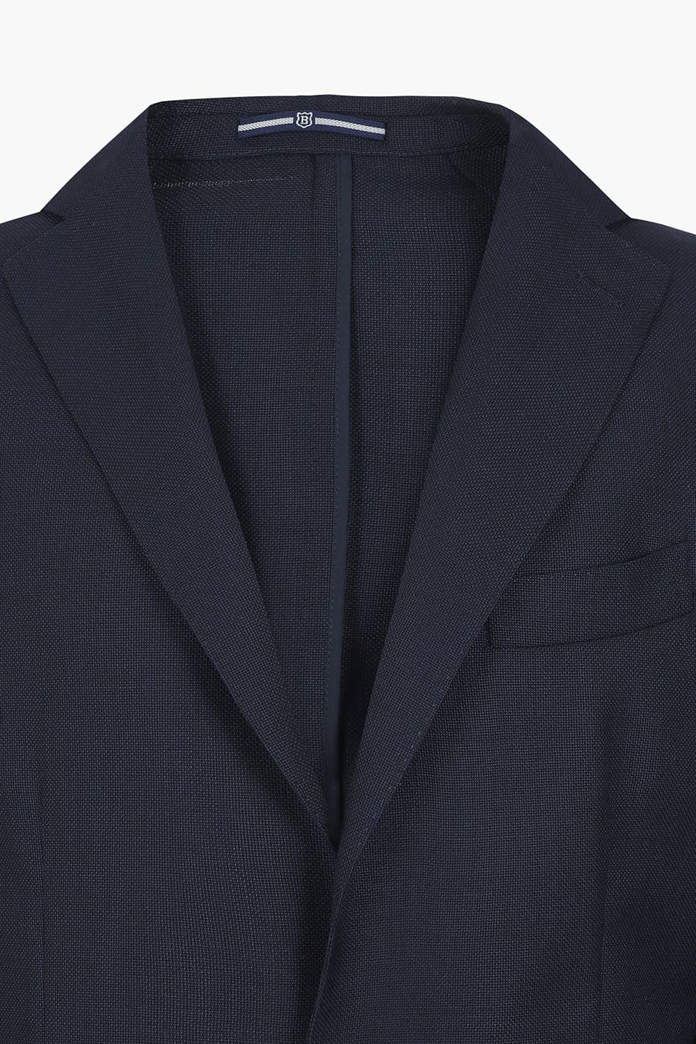 울 살렌토 자켓 네이비 RE5SMBAJA202R66