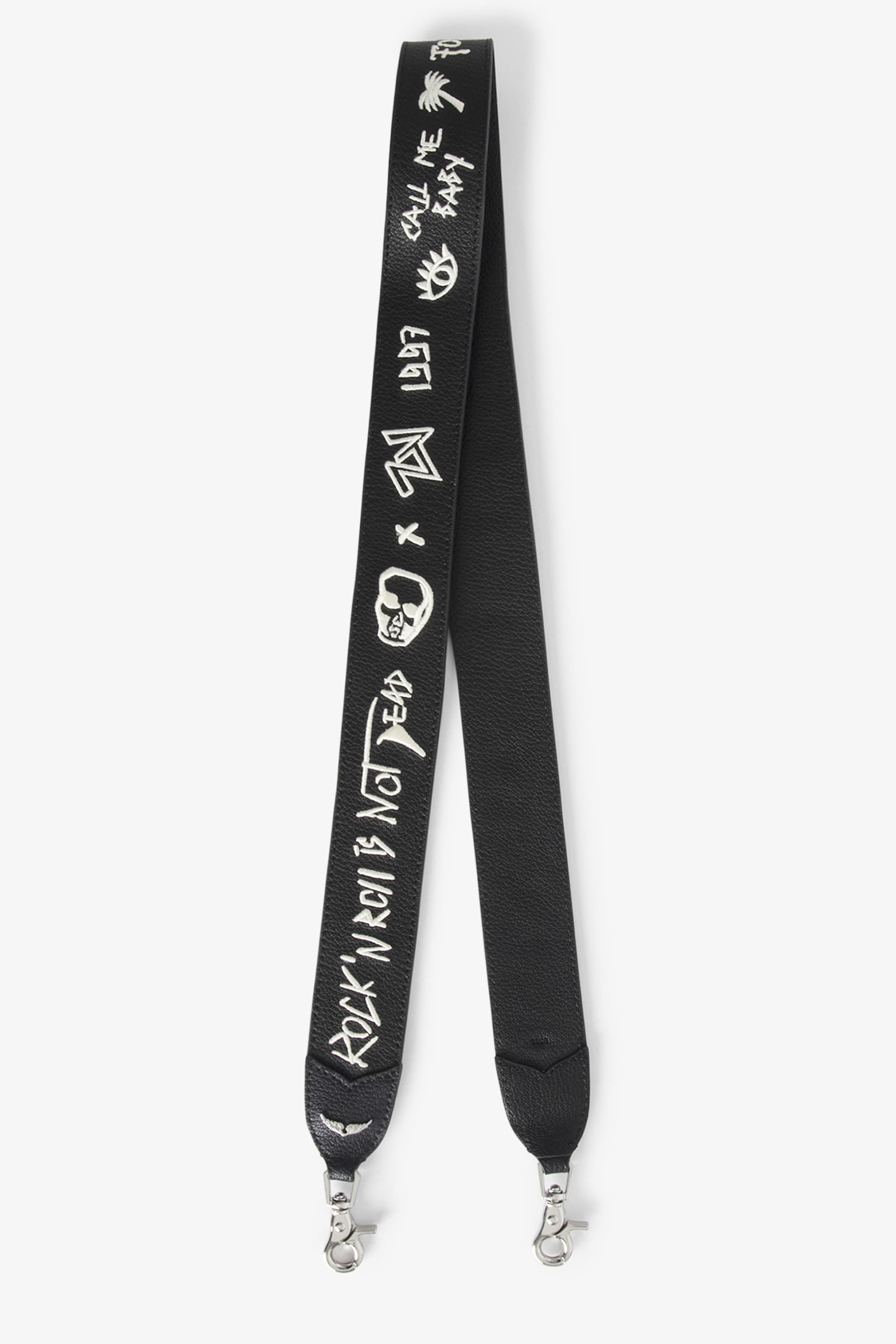 Zadig Shoulder Strap