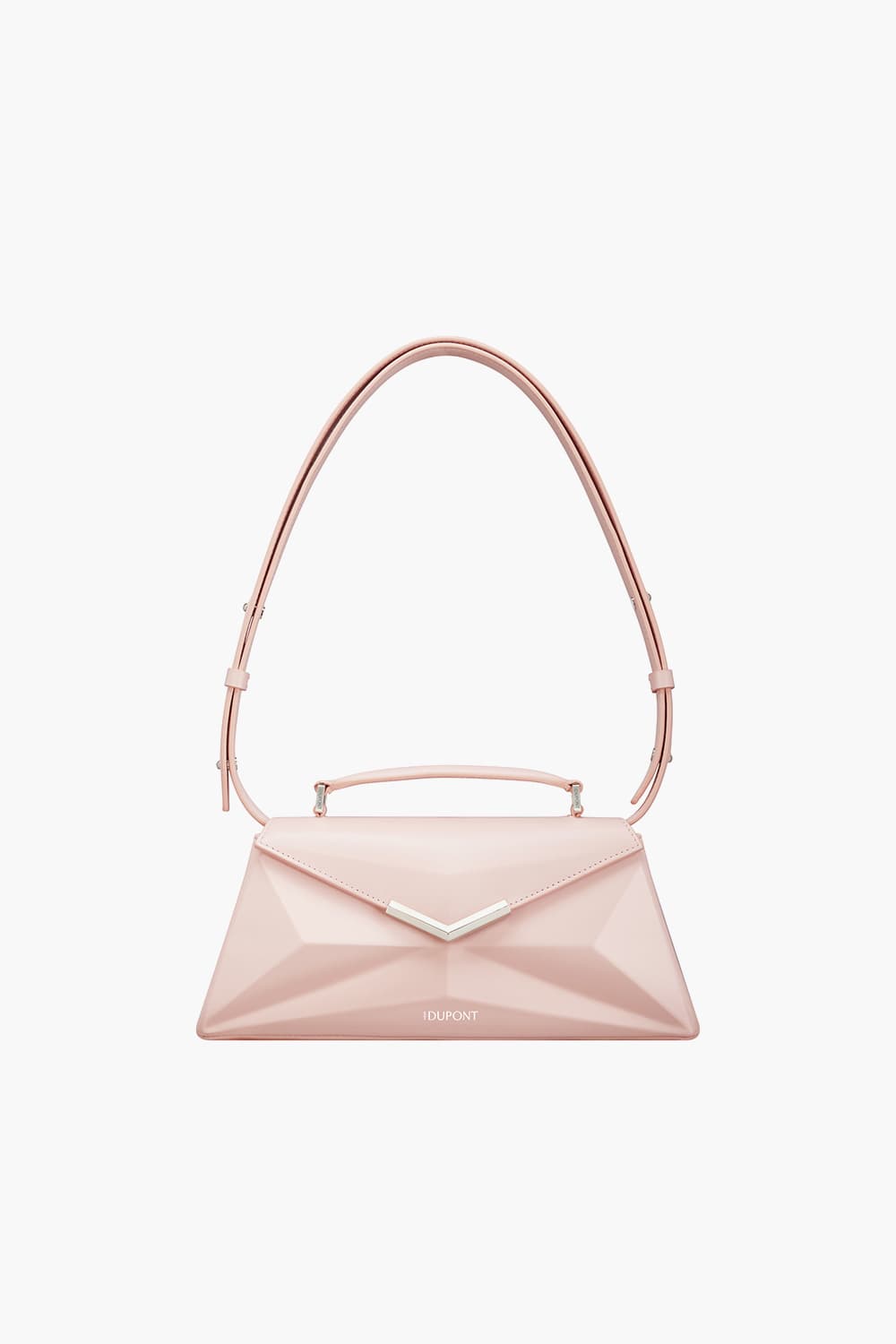 24 엑스백 바게트 토트백 라이트 핑크 N1XB292PL1