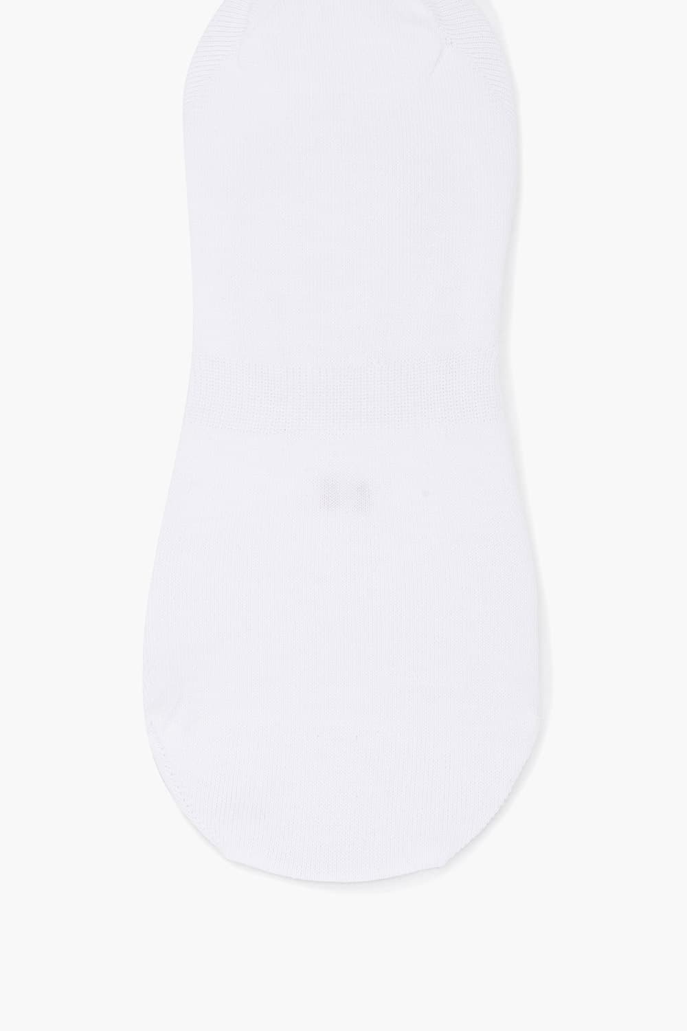 트리콜로르 자수 1303 페이크 삭스 화이트 SE5SMA171303SWH