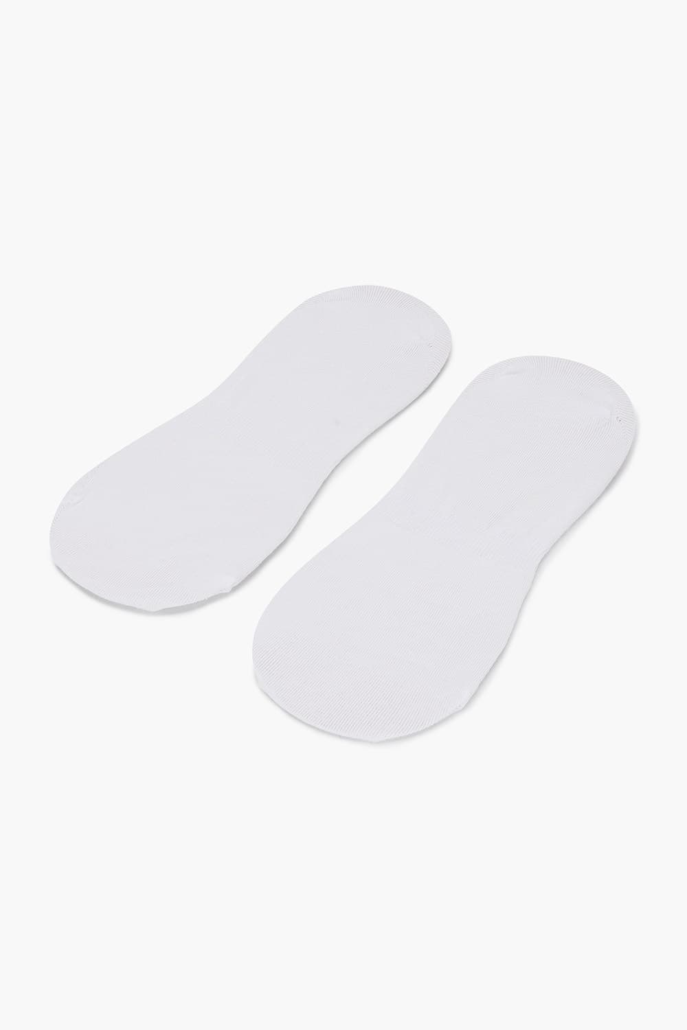 트리콜로르 자수 1303 페이크 삭스 화이트 SE5SMA171303SWH