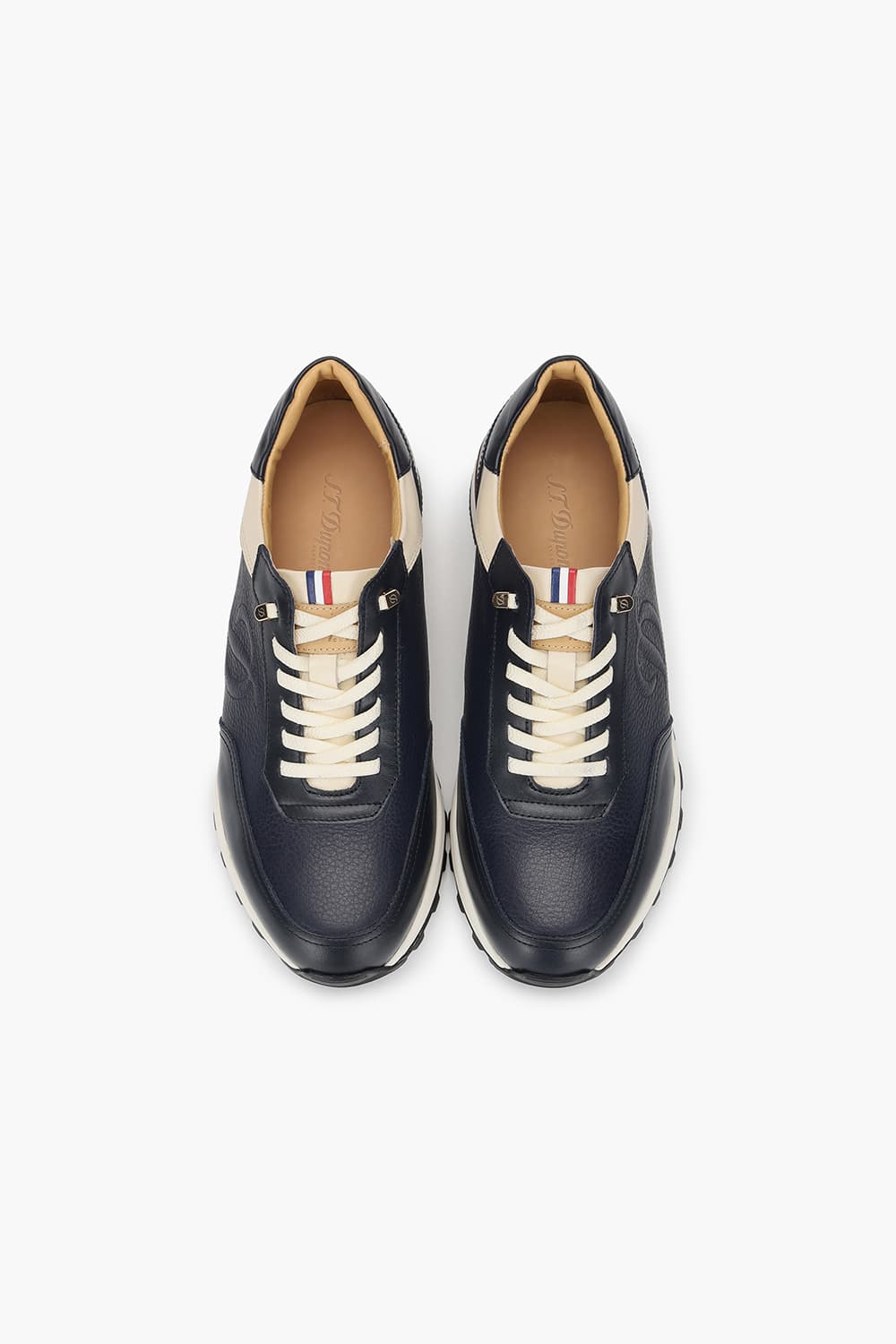 데피 남성 캐주얼 530 애슬래틱 PE5SMC1AT530PNY