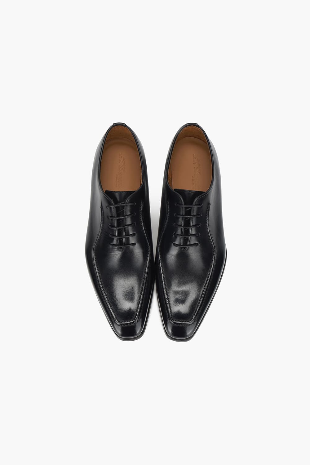 라인D 남성 클래식 015 옥스포드 PE5SMF1OX015PBK