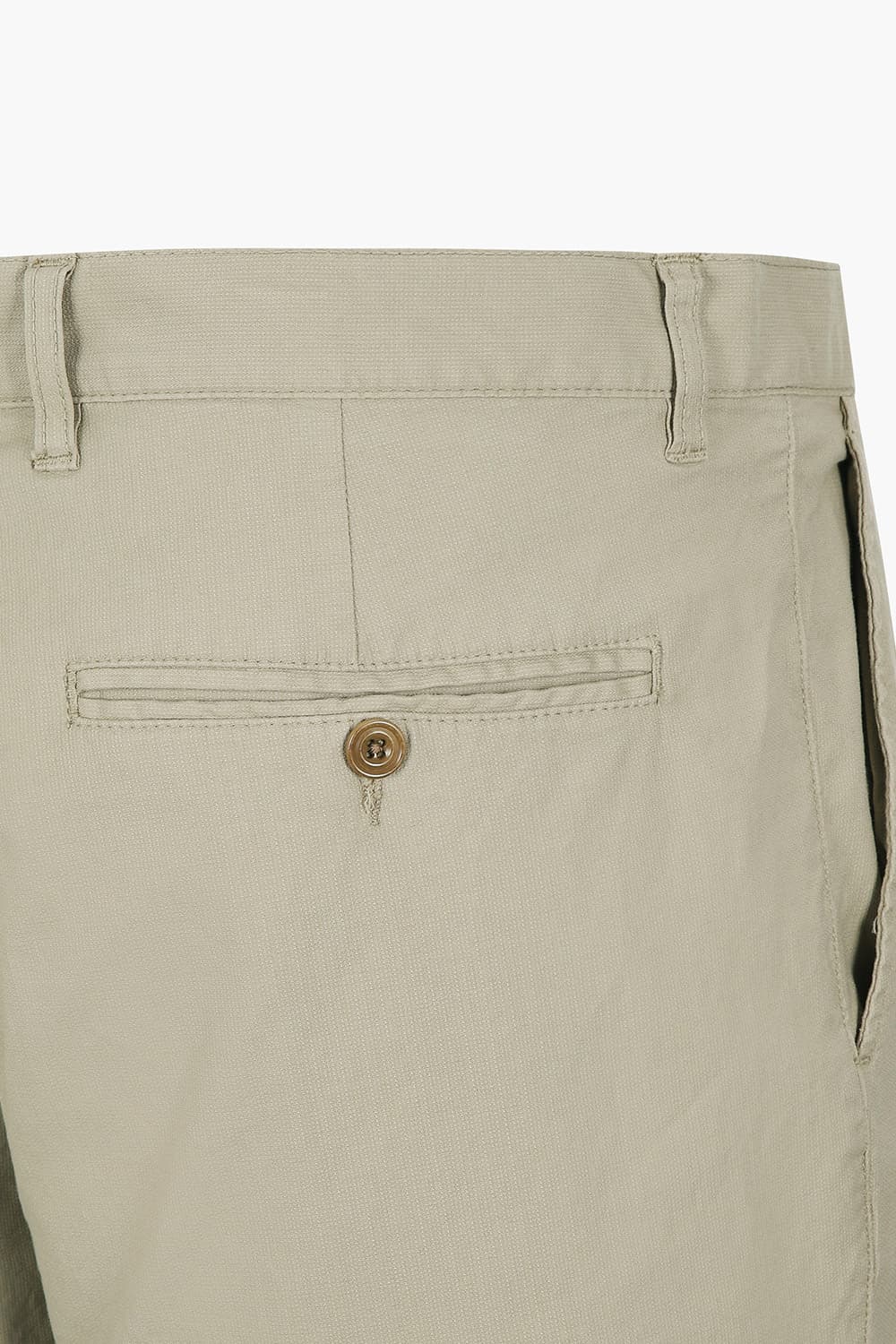 코튼 데일리 하프팬츠 베이지 QE5SMHTPT510Q78