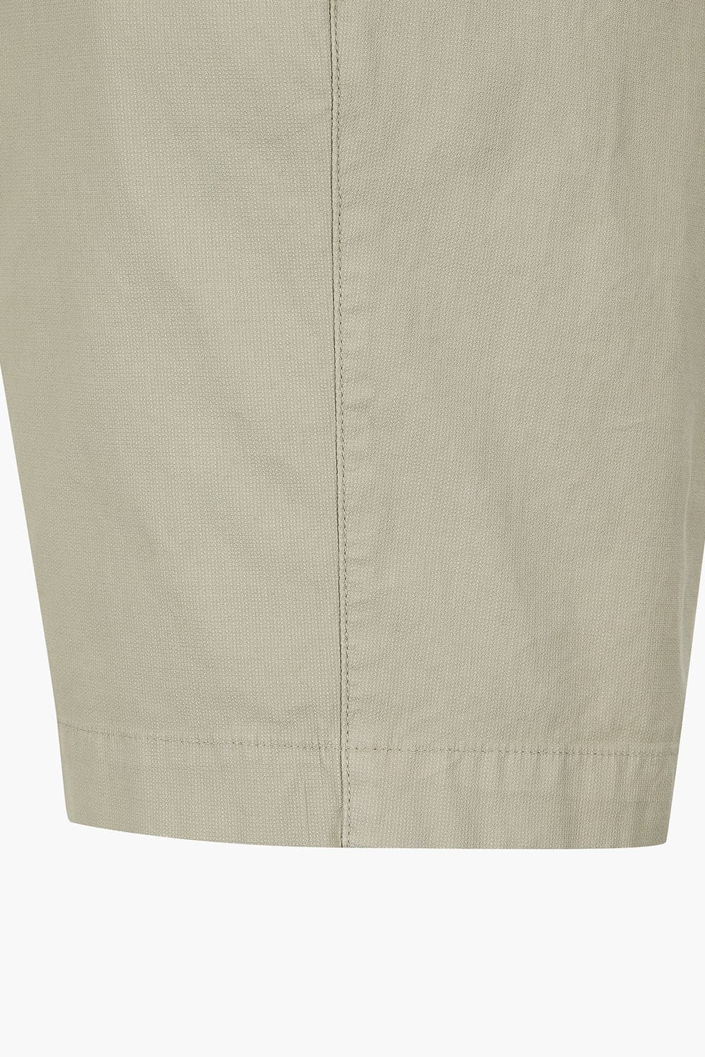 코튼 데일리 하프팬츠 베이지 QE5SMHTPT510Q78