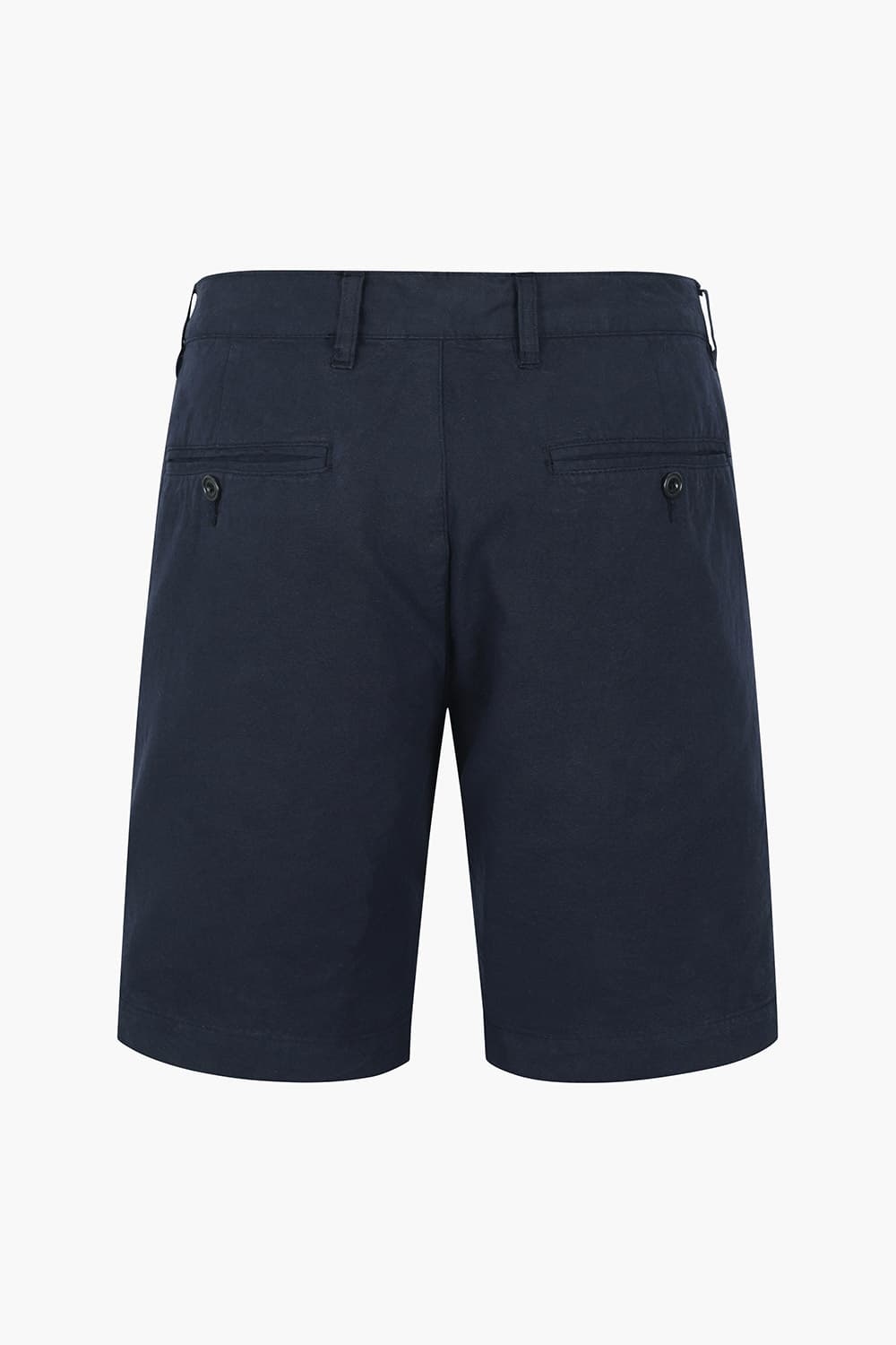 린넨믹스 데일리 하프팬츠 네이비 QE5SMHTPT508Q66