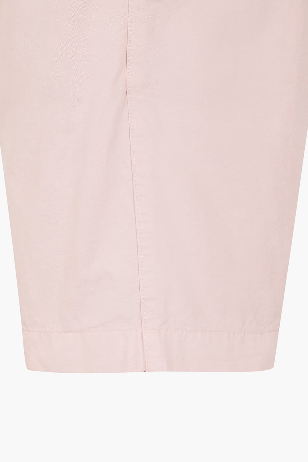 코튼 데일리 하프팬츠 핑크 QE5SMHTPT503Q35