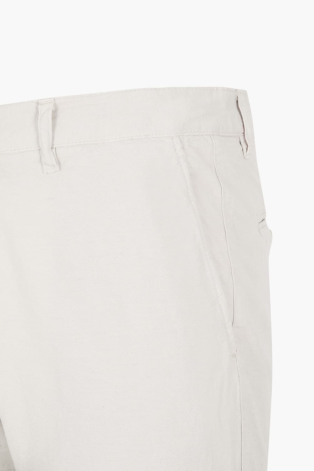 린넨믹스 스트레이트핏 팬츠 그레이 QE5SMHTPT104Q90