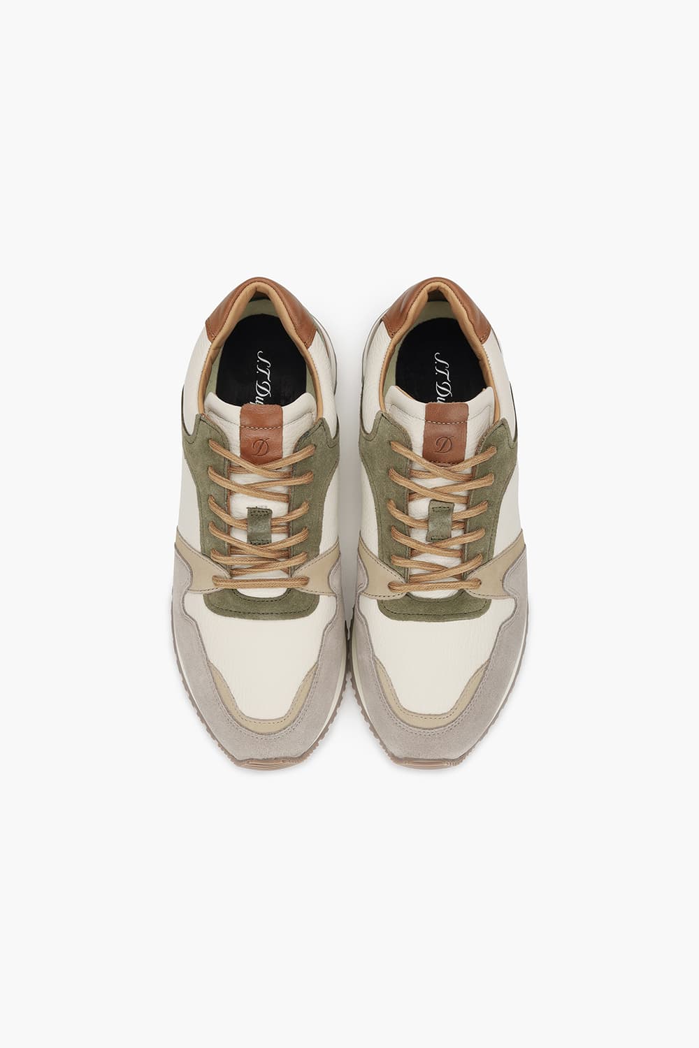 데피 남성 캐주얼 509 애슬래틱 PE5SMC1AT509PKA