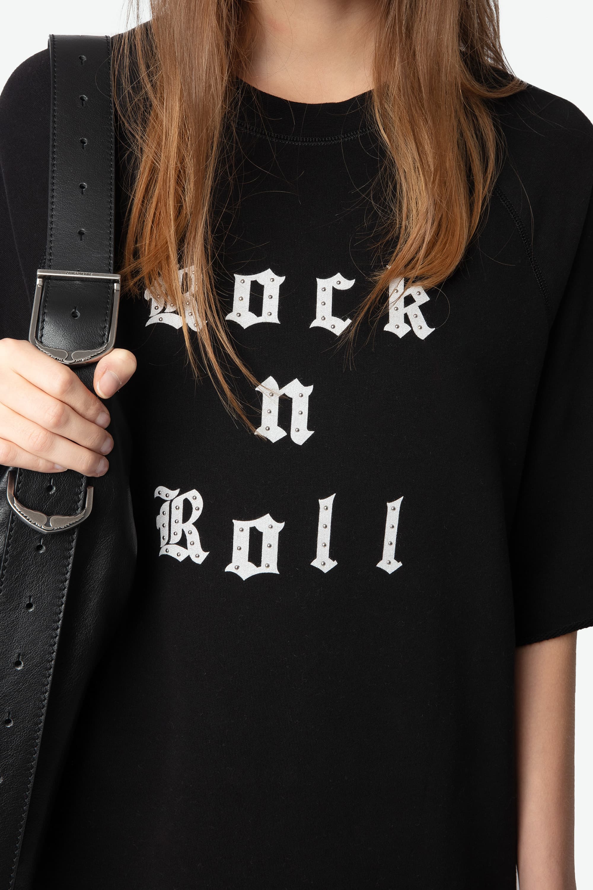 Grace Rock And Roll Stud Dress