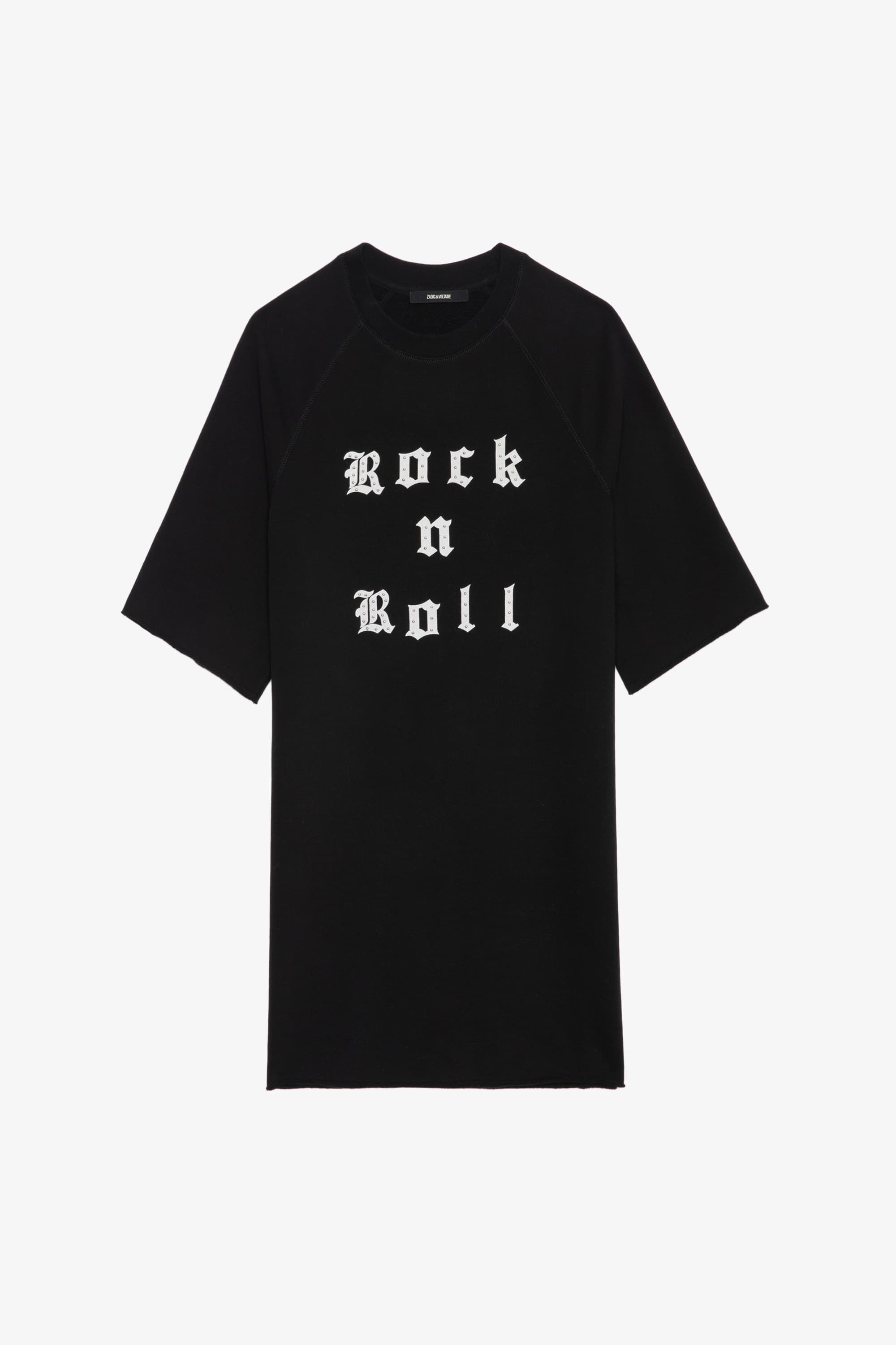 Grace Rock And Roll Stud Dress