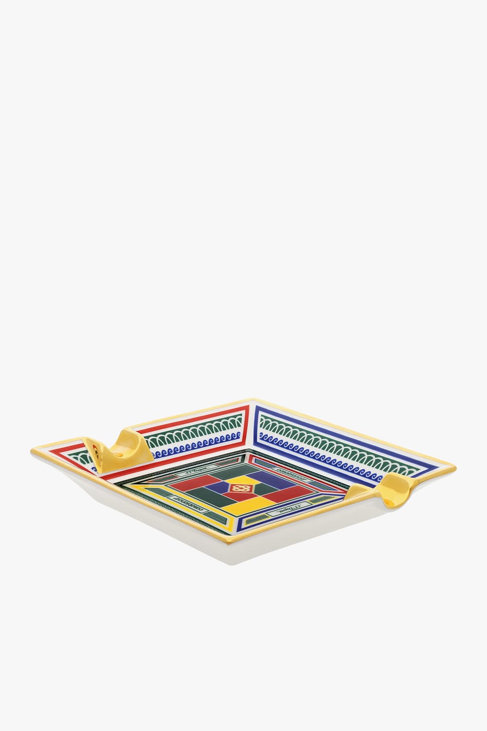 24 카사블랑카 테니스 애쉬 트레이 스몰 CP006122Z