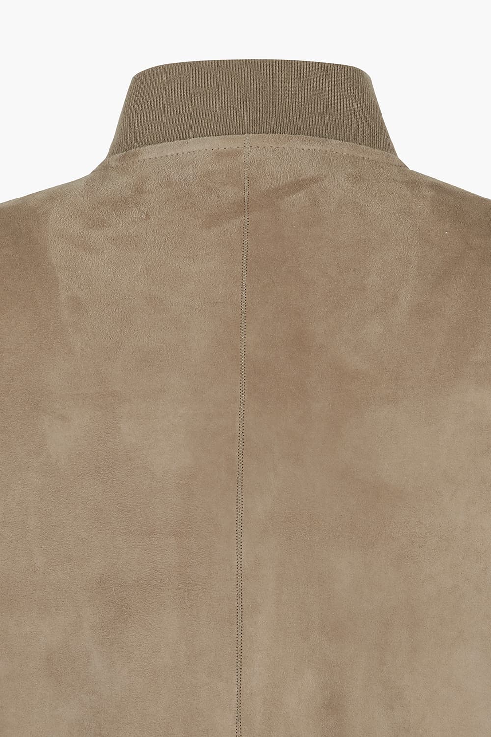 프리미엄 램스킨 블루종 라이트 브라운 RE5SMMALE802R93