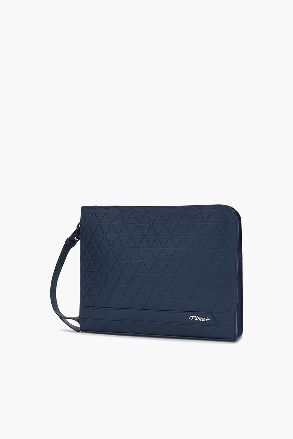 24 파이어헤드 클러치백 블루 CG160612FH