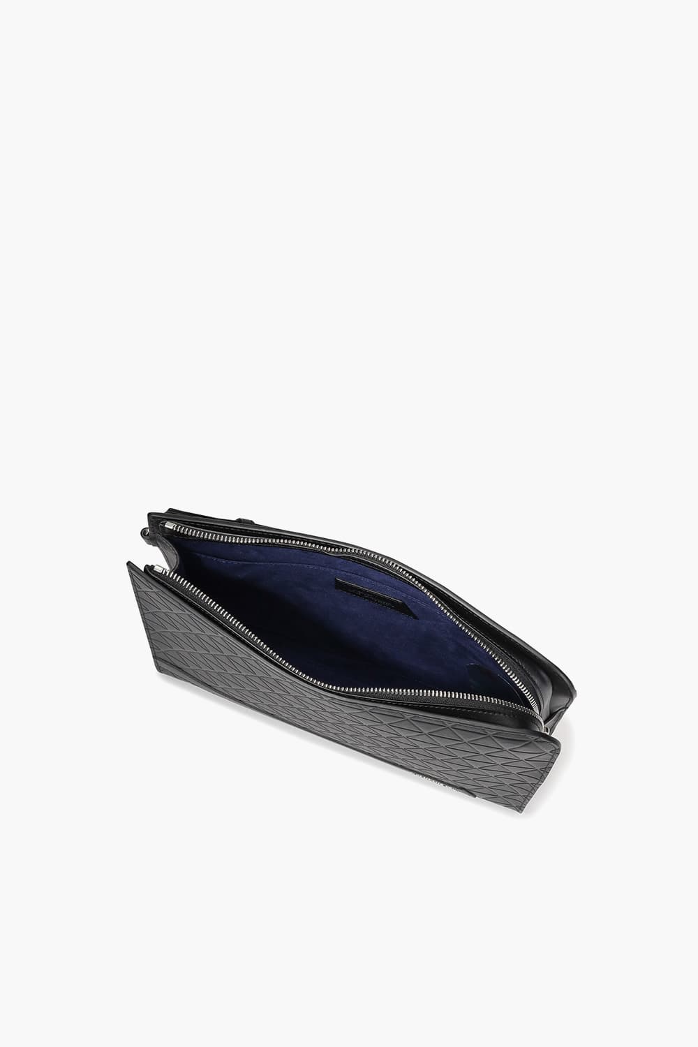 24 파이어헤드 클러치백 블랙 CG160012FH