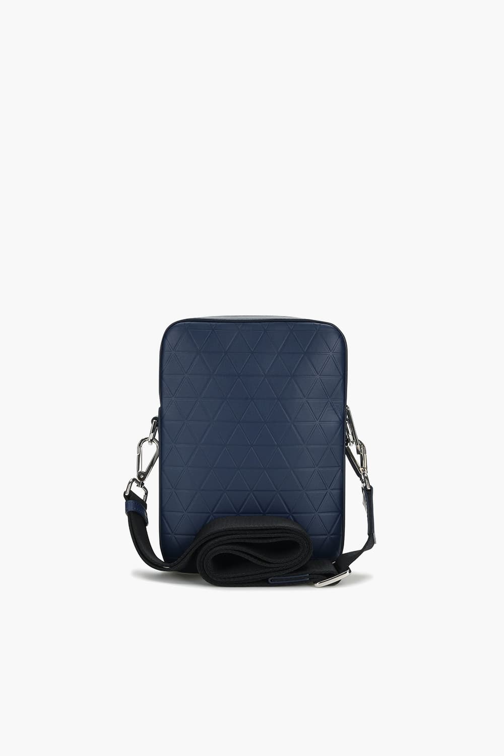 24 파이어헤드 지퍼 크로스바디 블루 CG160610FH