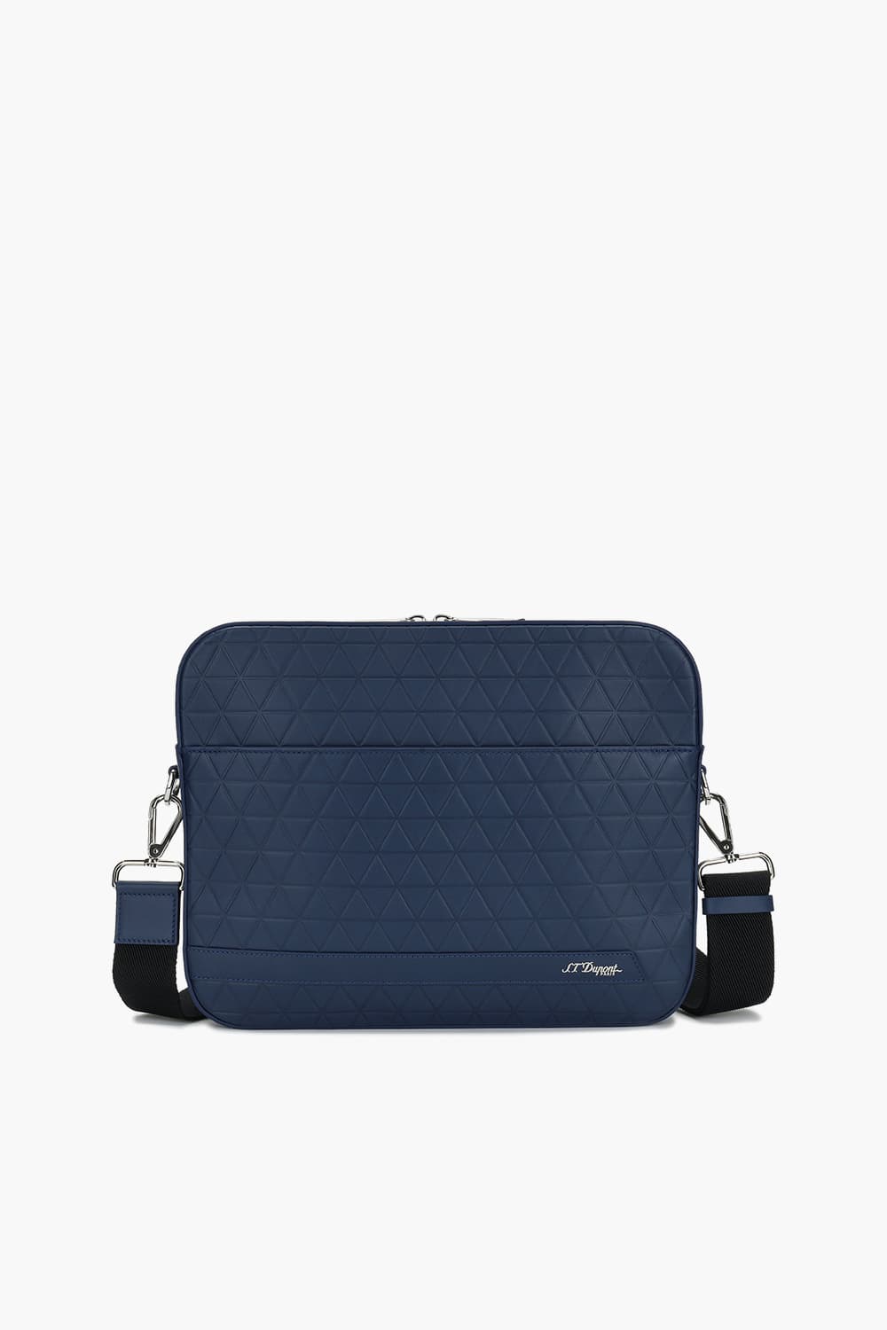 24 파이어헤드 메신저백 블루 CG160609FH