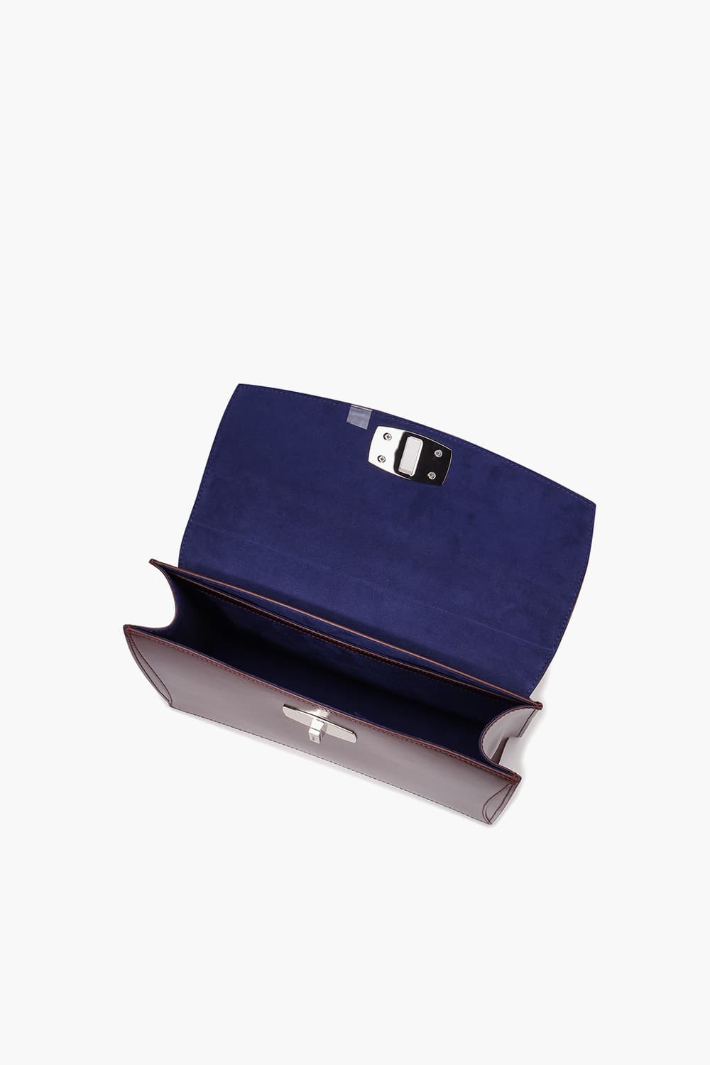 24 뚜르니크 브리프케이스 유니섹스 버건디 CG1SP108RD